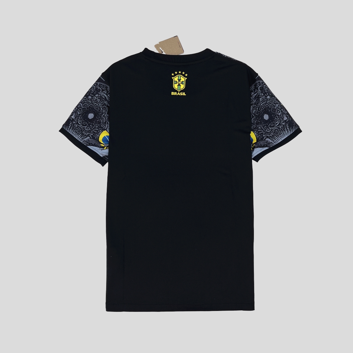 2024 Brazil Special Edition Football Shirt