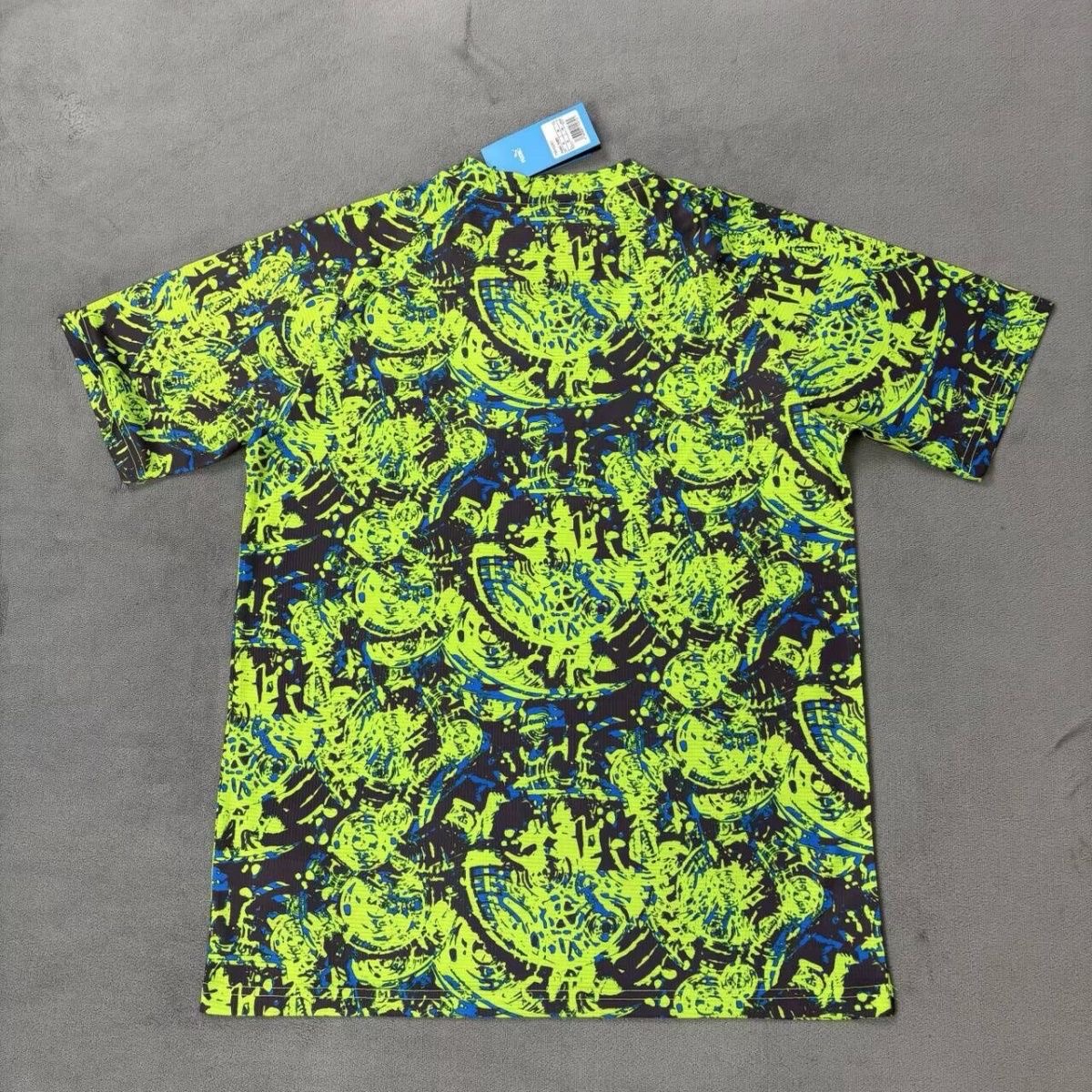 2025/2026 Manchester City SpecialEdition Football shirt 1:1 Thai Quality