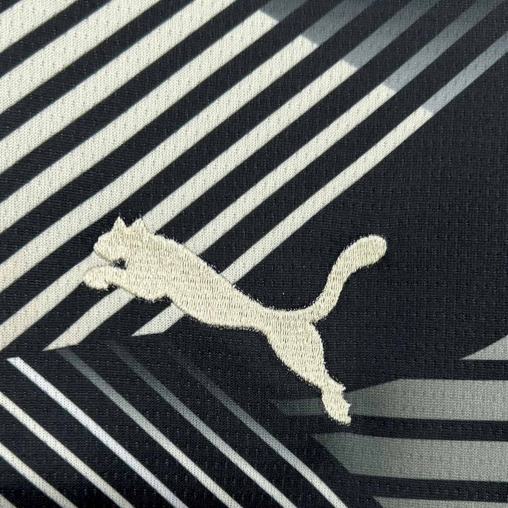 2025/2026 Manchester City Concept Version Football Shirt 1:1 Thai Quality