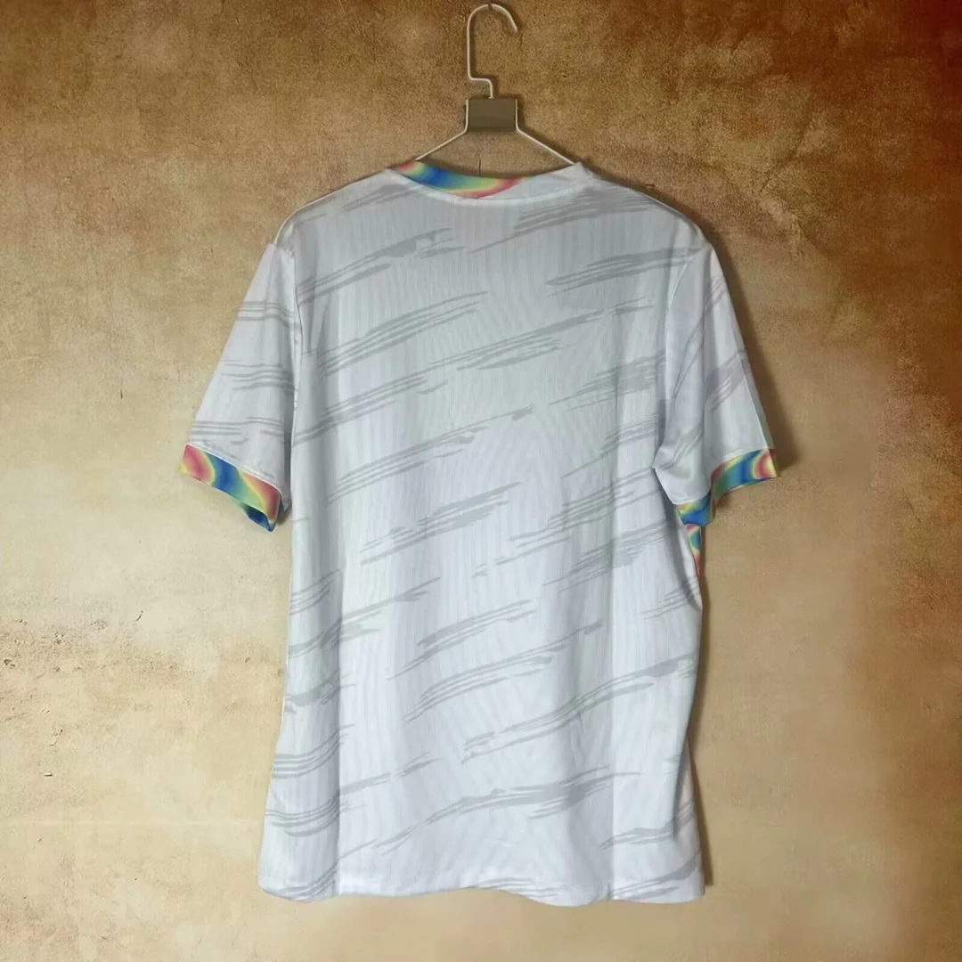 2025/2026 Barcelona Special Edition Football Shirt 1:1 Thai Quality