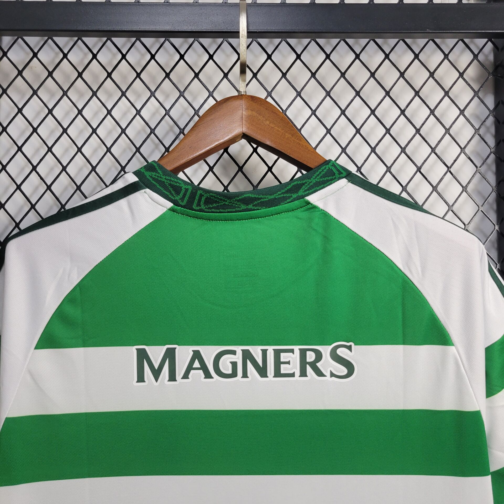 2024/2025 Celtic Home Football Shirt