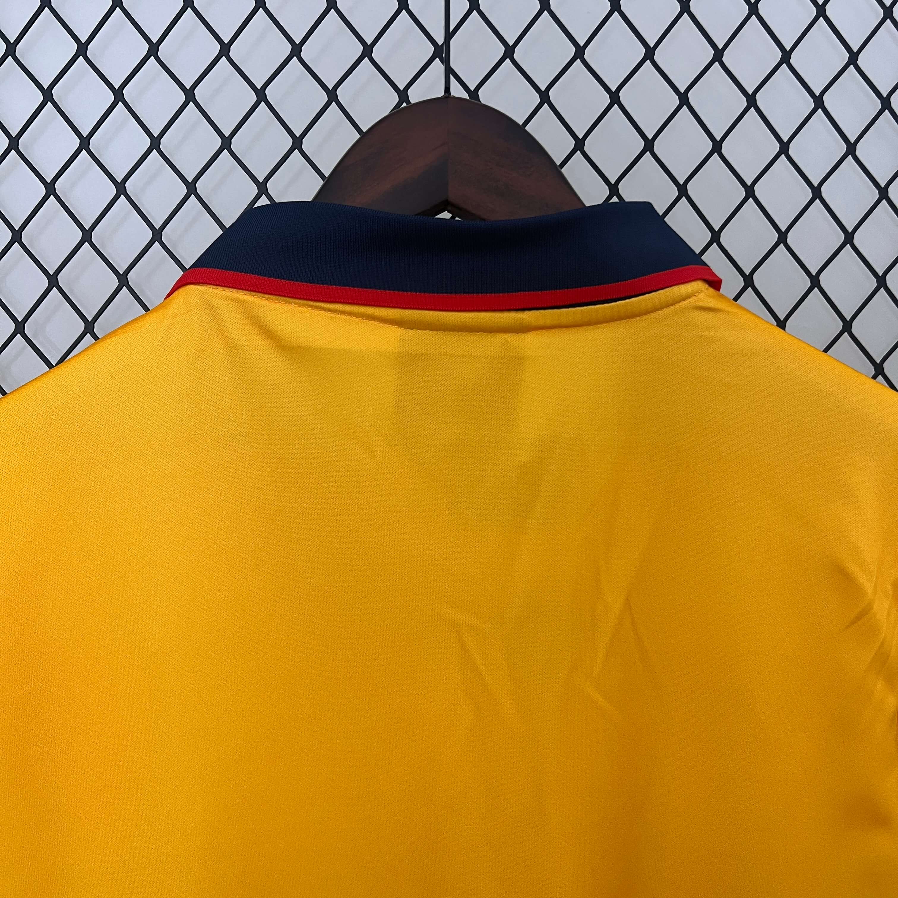 1997/1999 Retro Arsenal Away Football Shirt