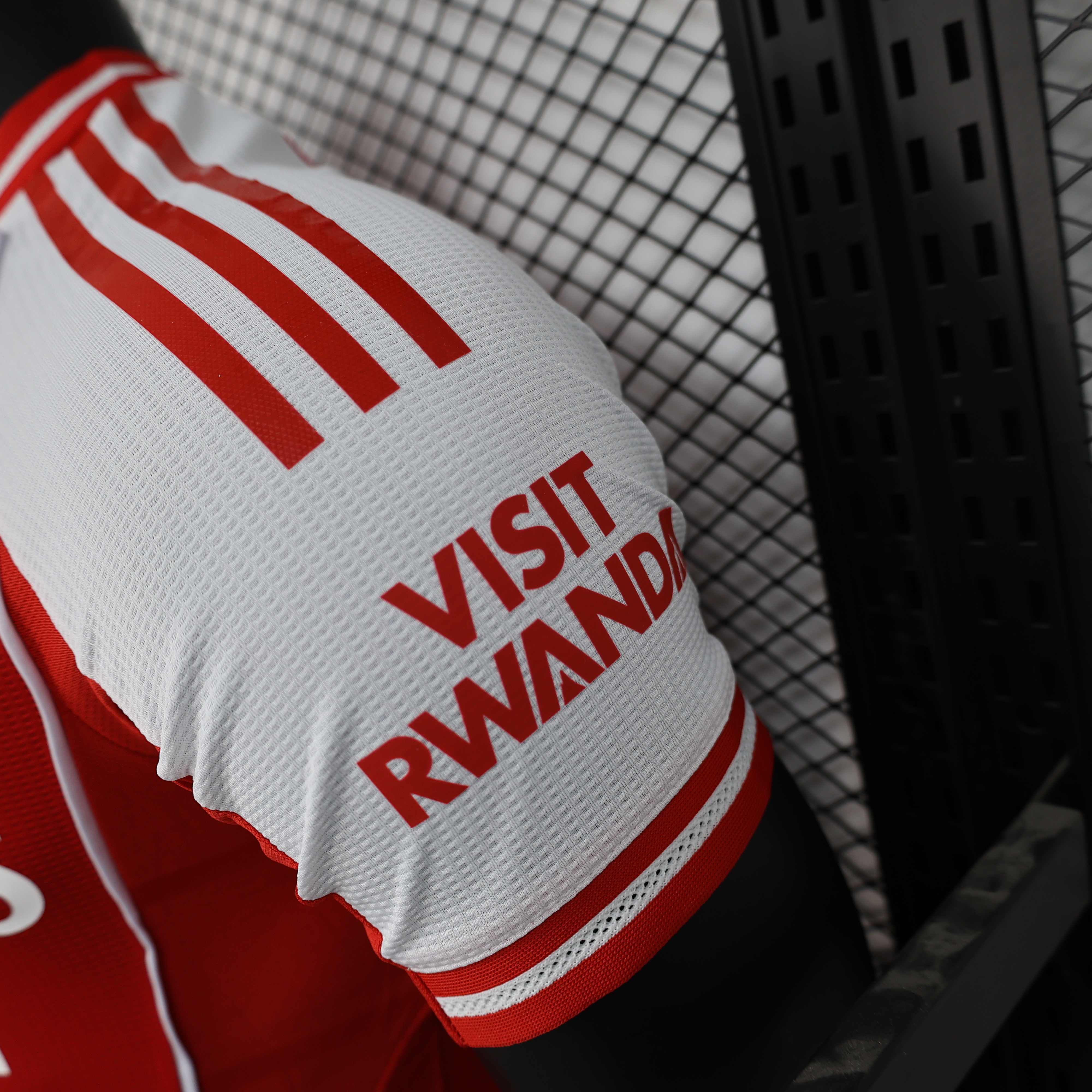 2025/2026 Player Version Arsenal Home  Football Shirt