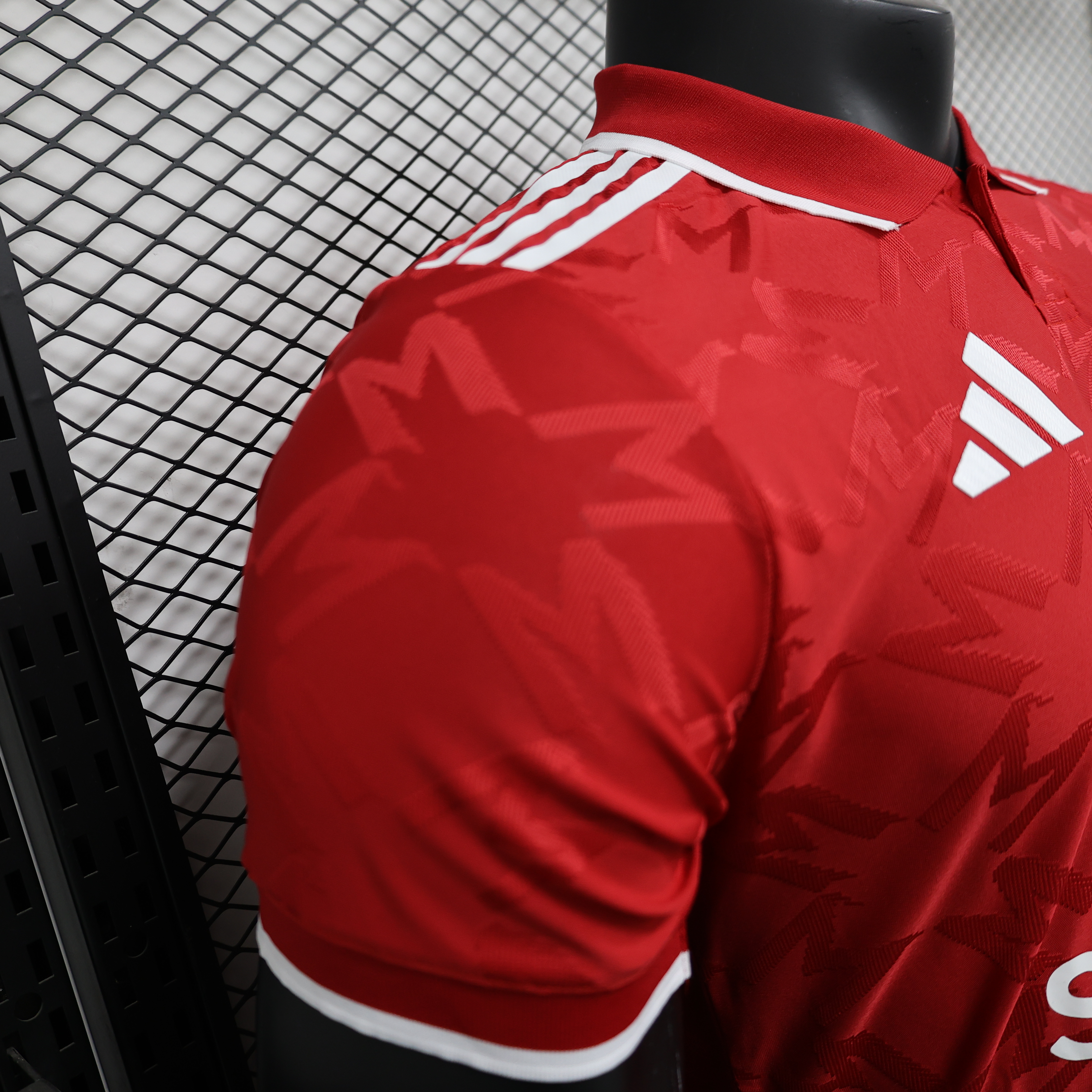 2024/2025 Player Version Manchester United Special Edition Football Shirt