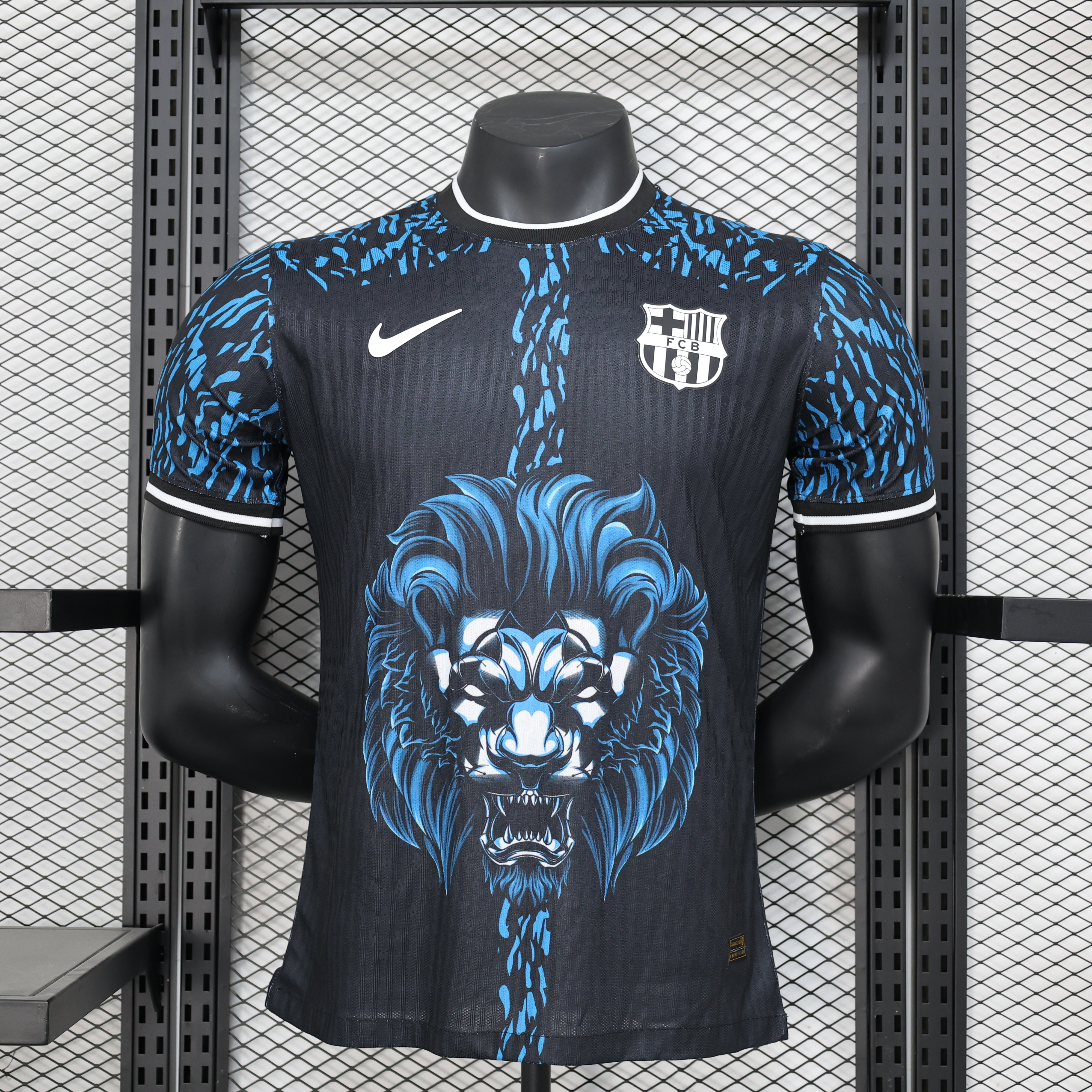 2024/2025 Barcelona Special Edition Football Shirt