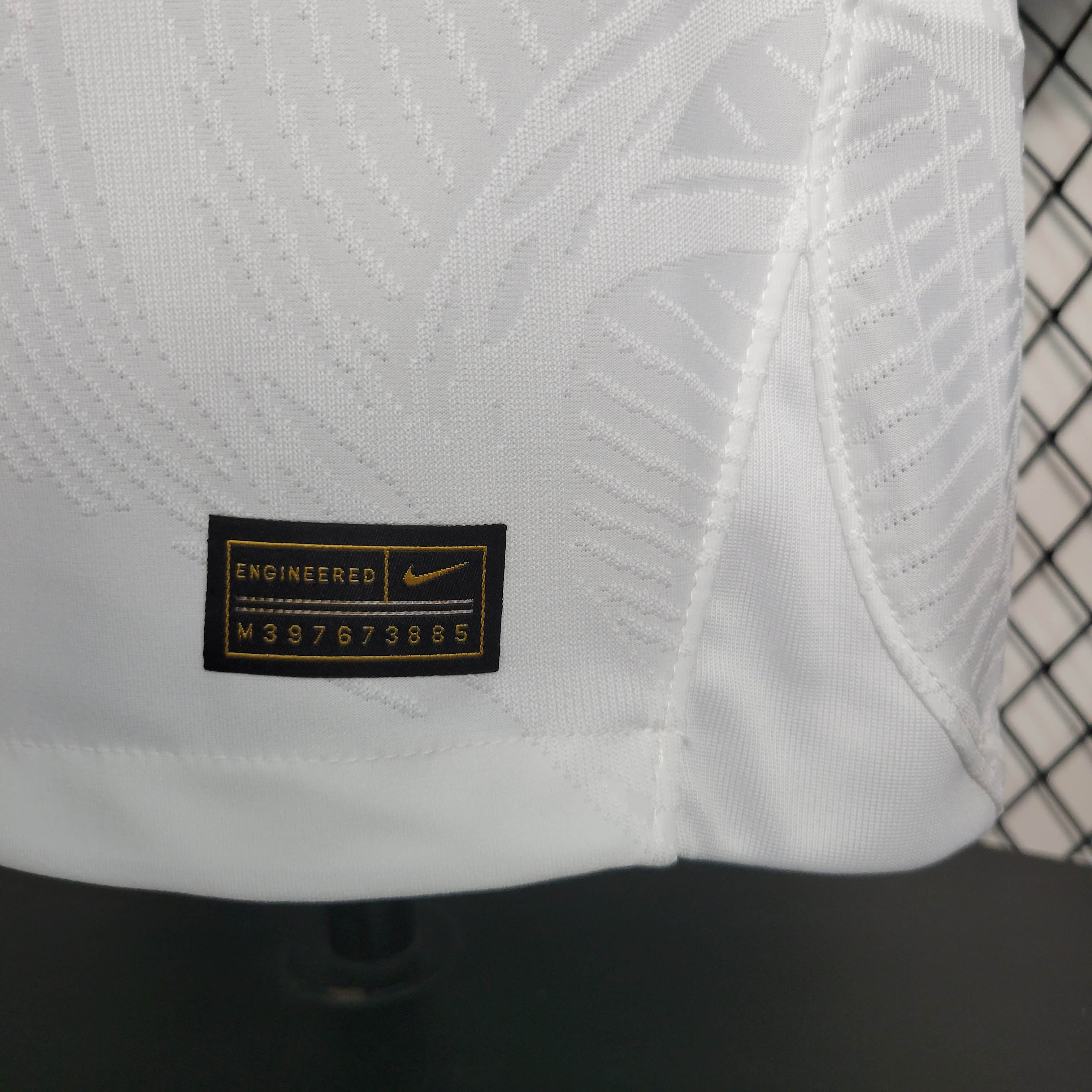 2023/2024 Player Version Barcelona Away Football Shirt