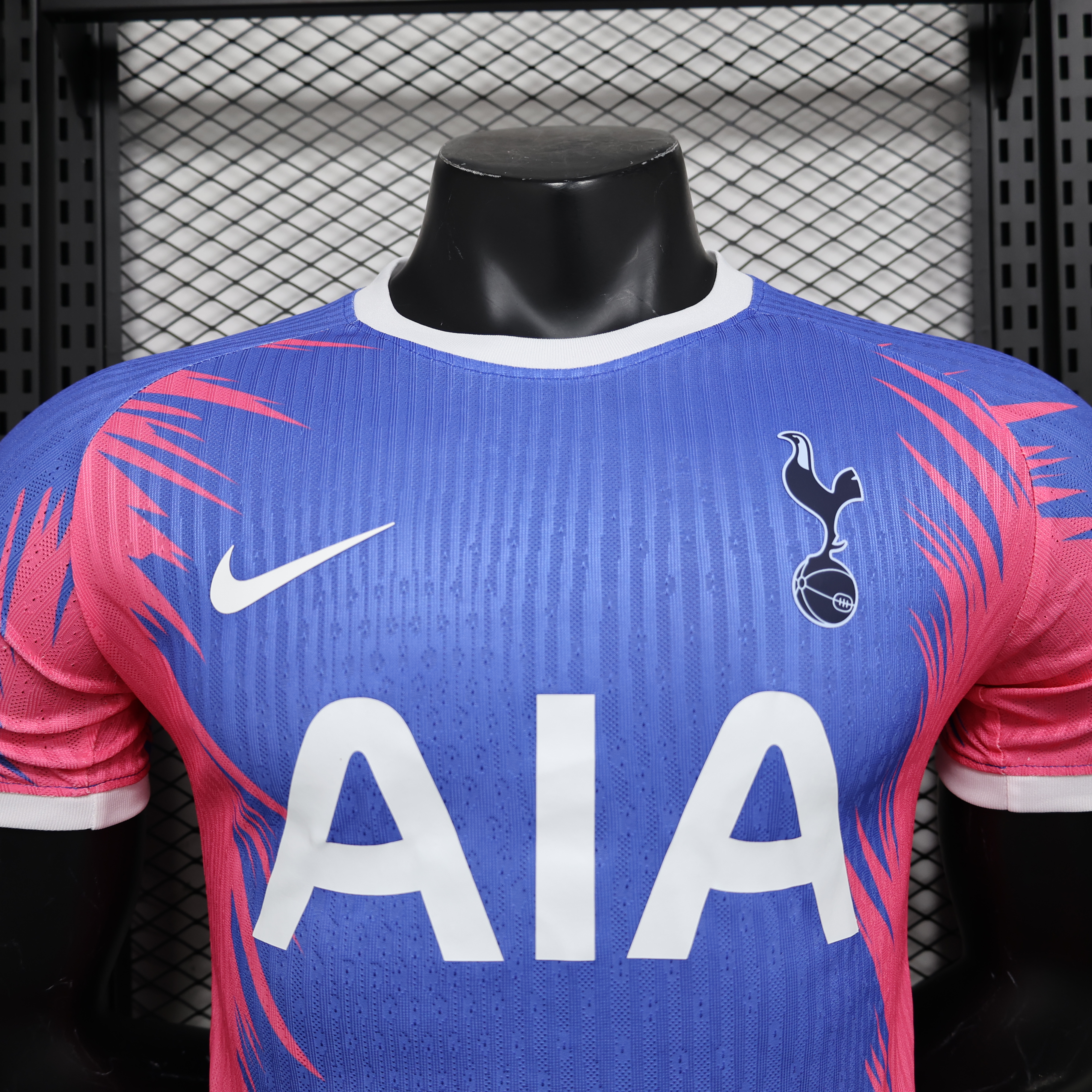 2024/2025 Player Version Tottenham Hotspur Special Edition Football Shirt