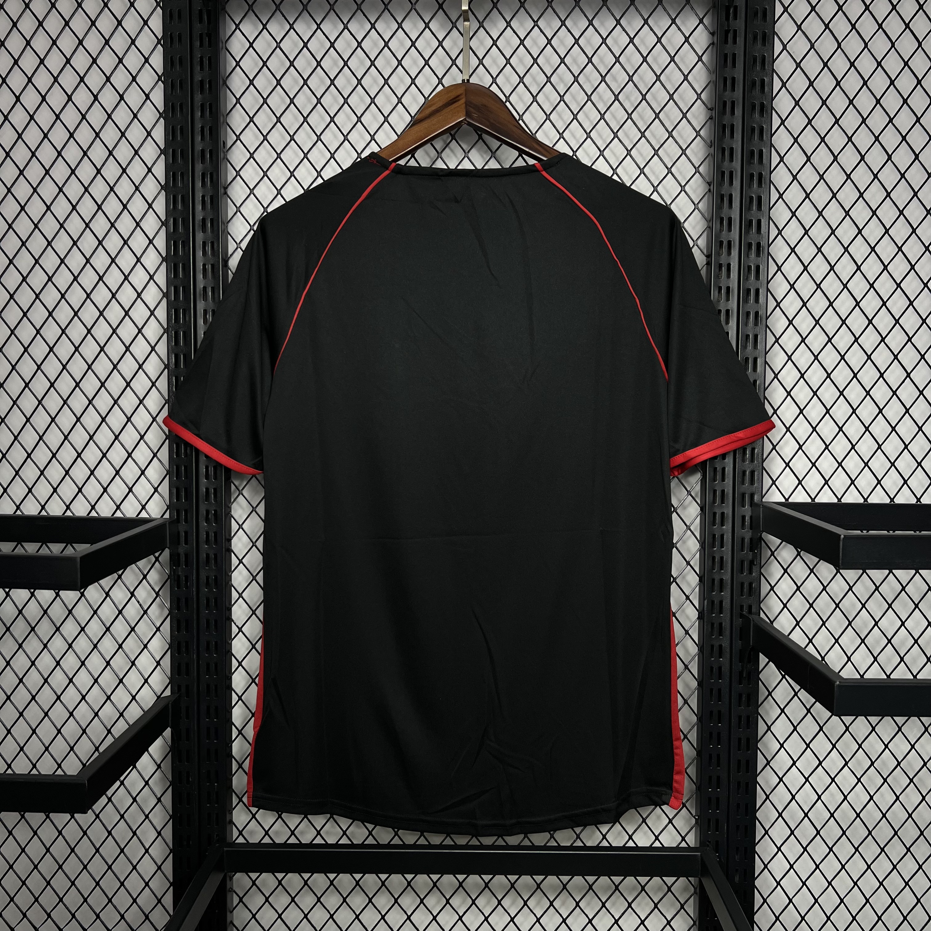 2005/2006 Retro Sunderland Away Football Shirt