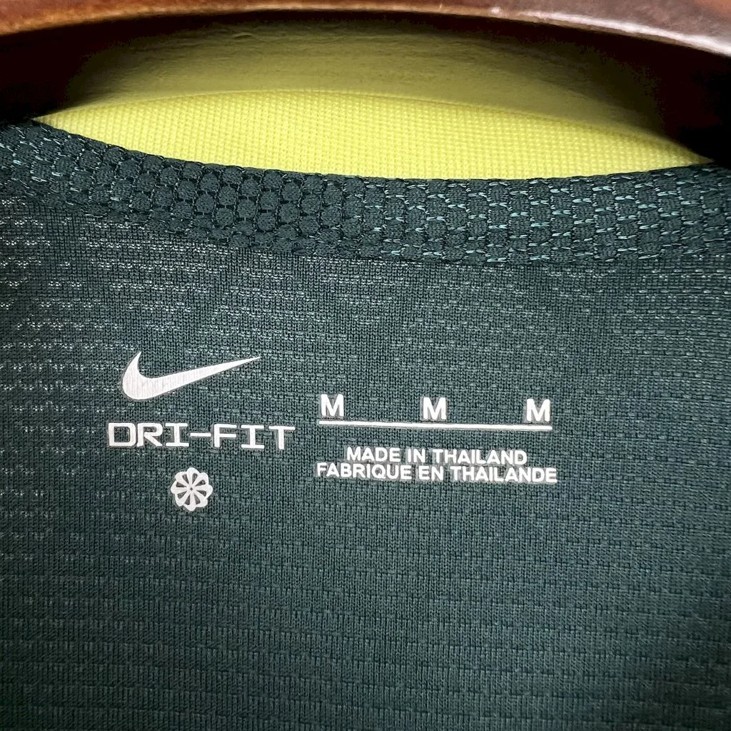 2024/2025 Barcelona Training Wear Football Shirt