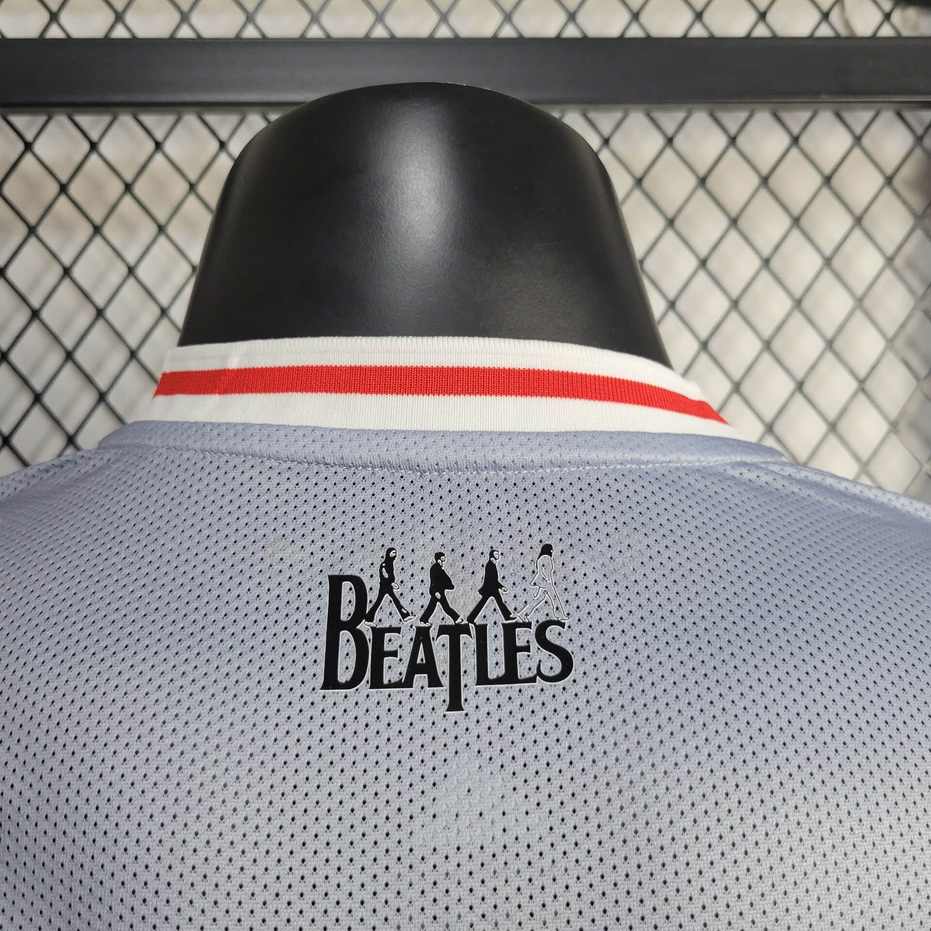 2024/2025 Player Version Liverpool Joint Edition Football Shirt