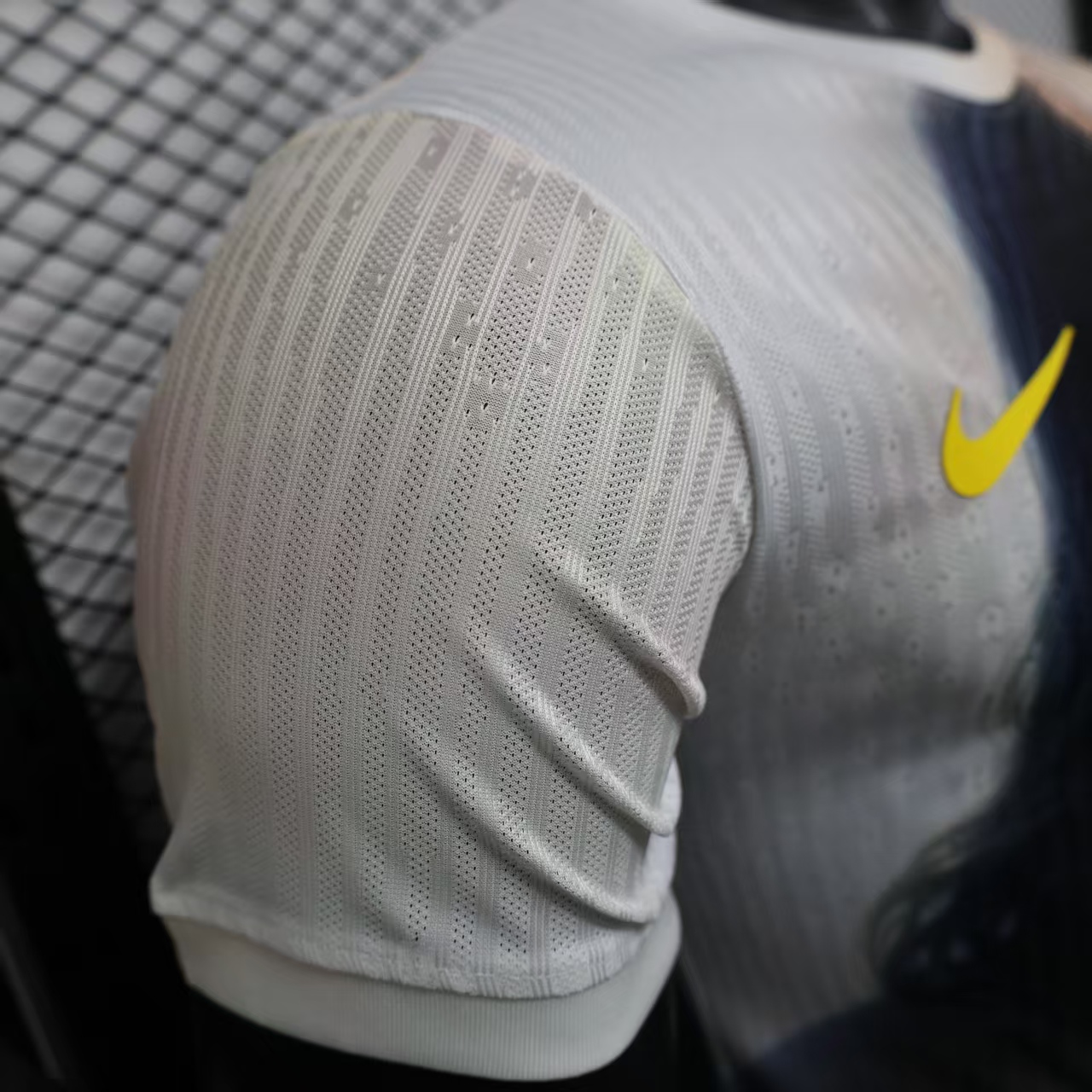 2025/2026 Player Version Brazil SpecialEdition Football shirt