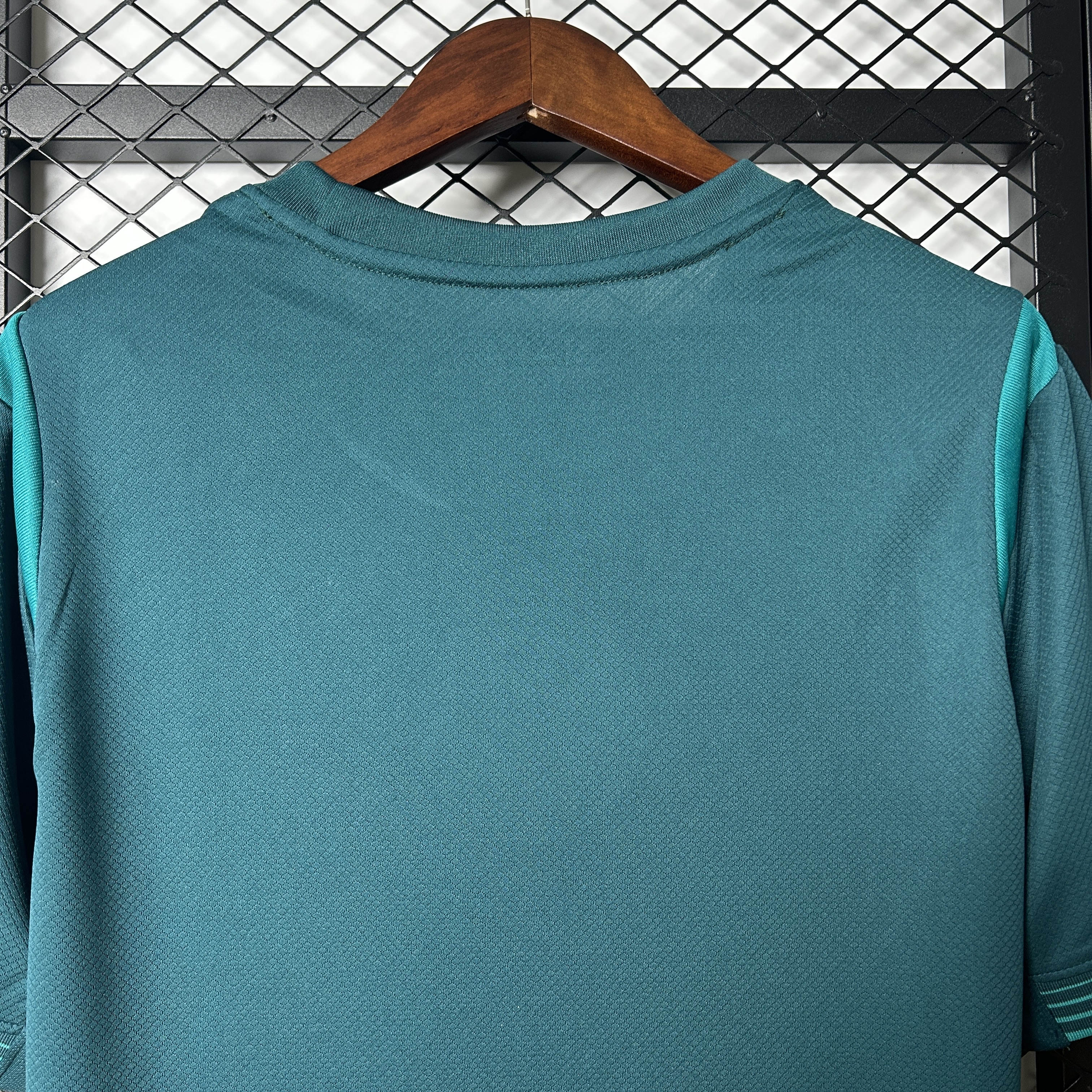 2025 Nigeria Away Football Shirt 1:1 ThaiQuality