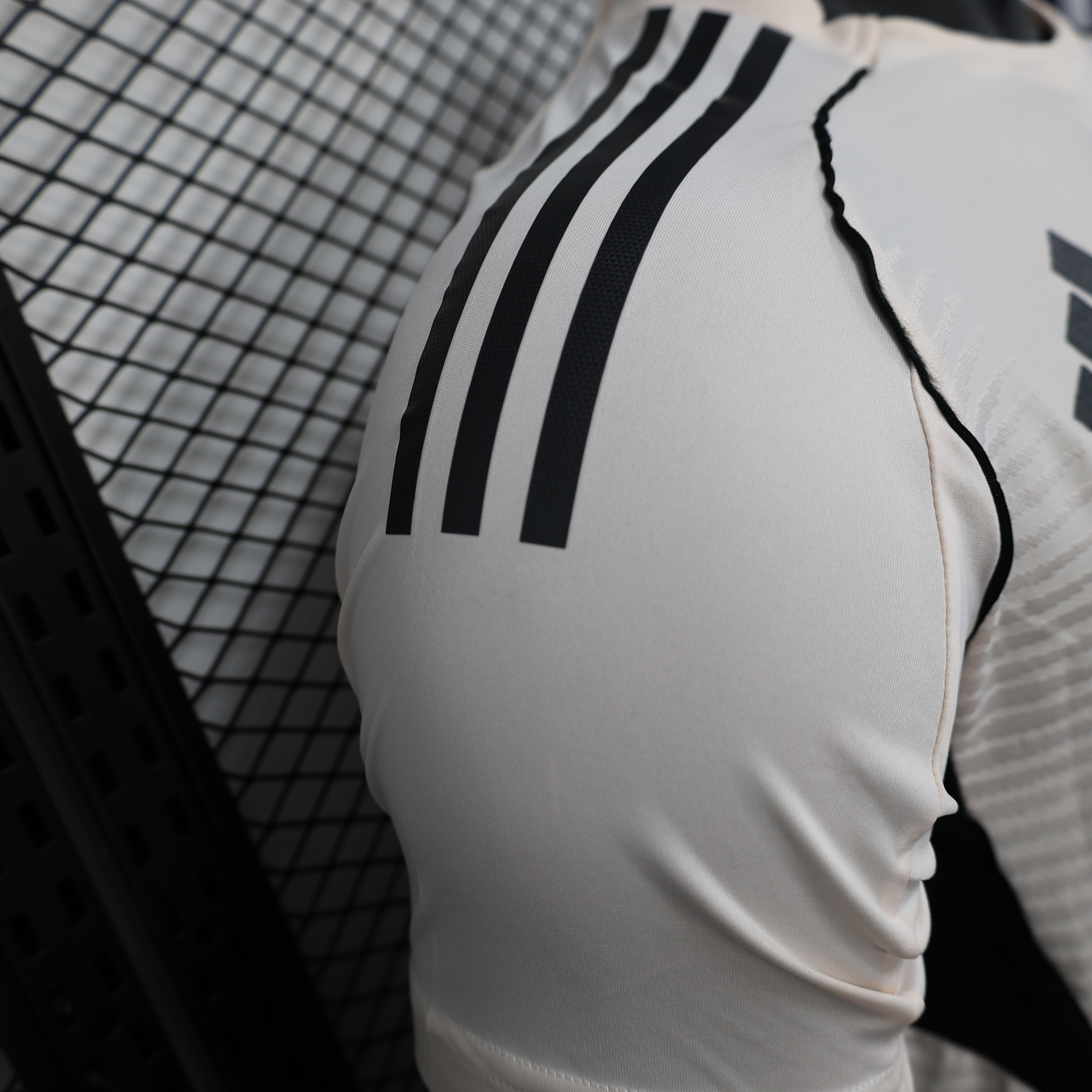 2025/2026 Player Version Real Madrid Football Shirt