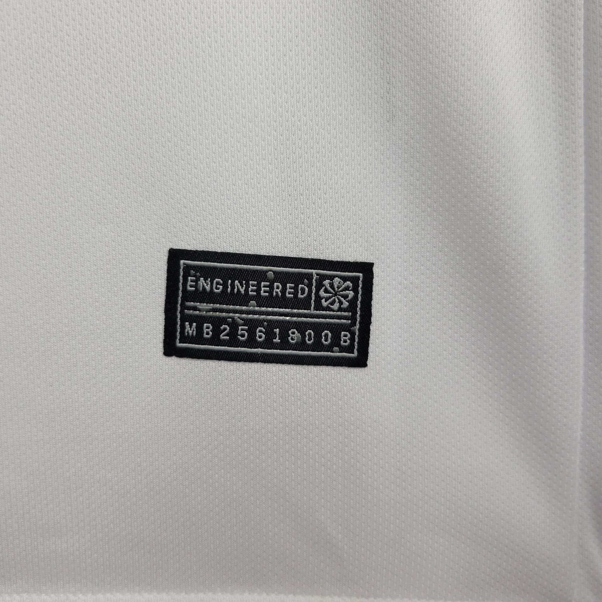 2024 Uruguay Away Football Shirt