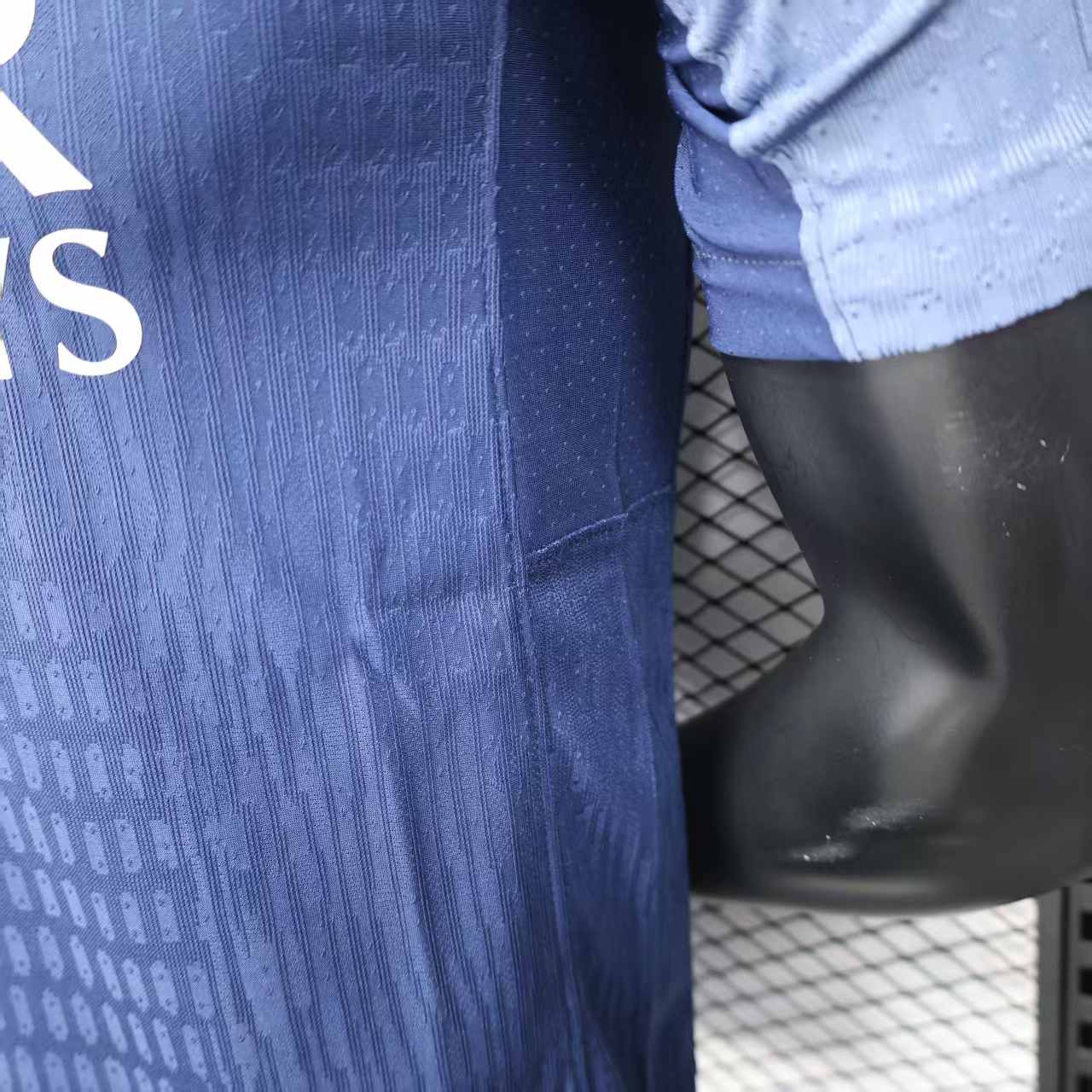 2025/2026 Player Version Paris Special Edition Football shirt