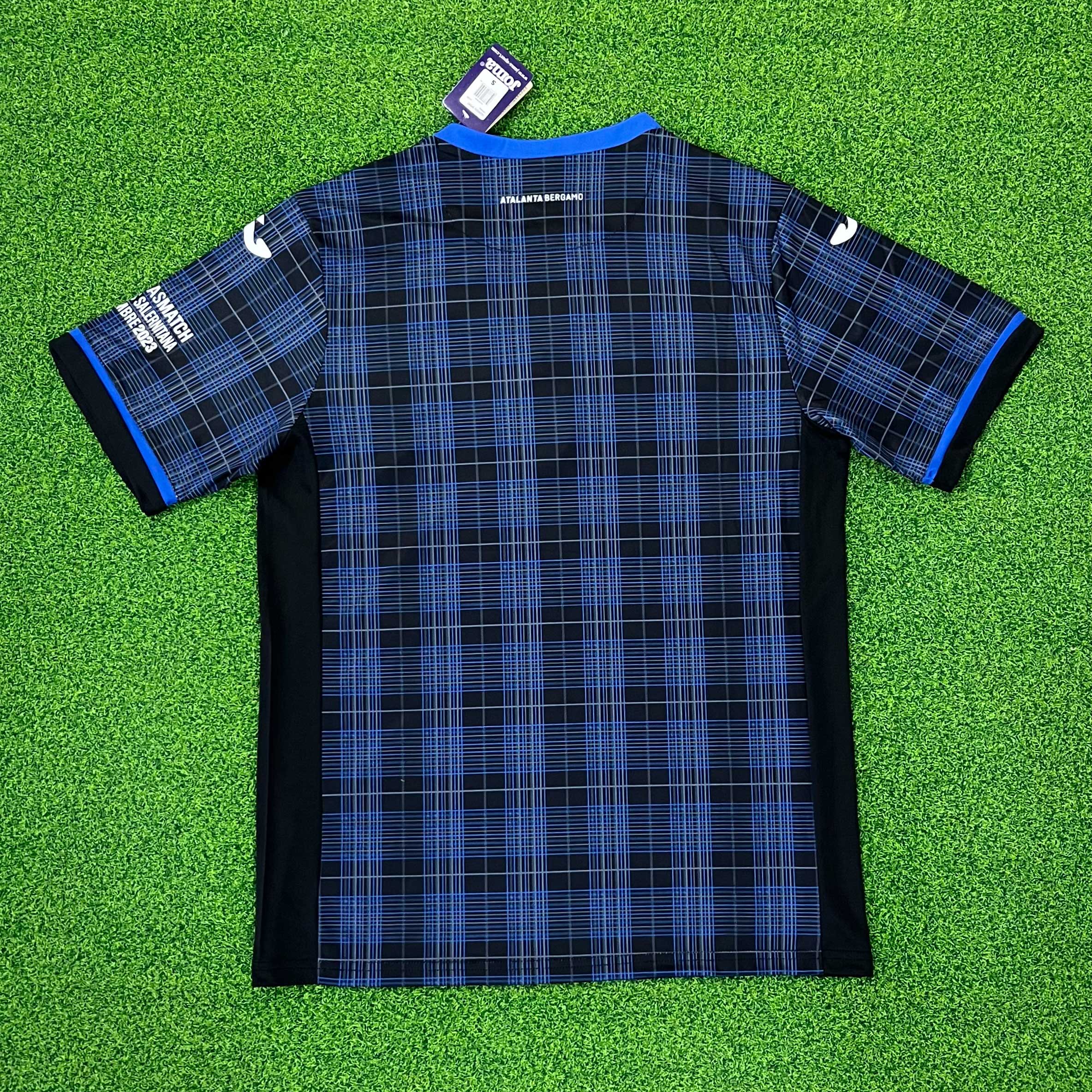 2023/2024 Atalanta Special Edition Football Shirt