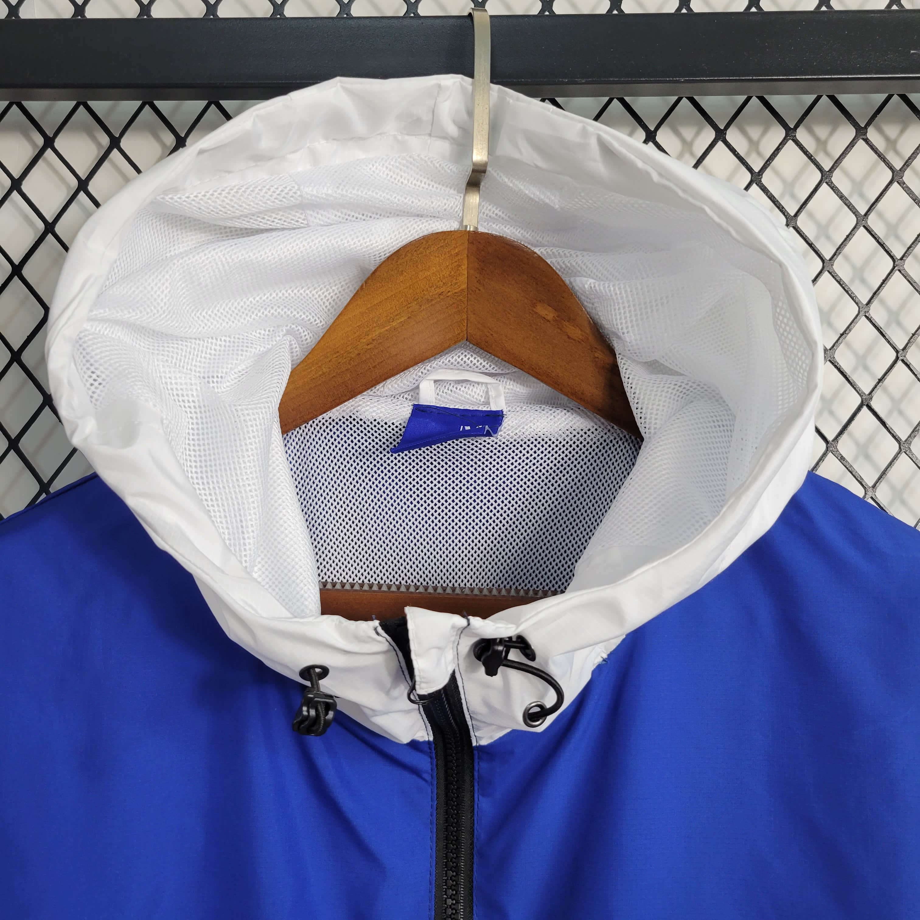 2023/2024 England Windbreaker Football Shirt