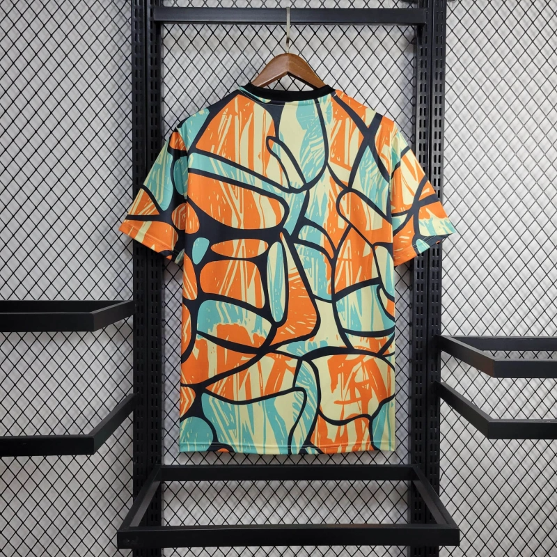 2024/2025 Arsenal Training Wear Football Shirt