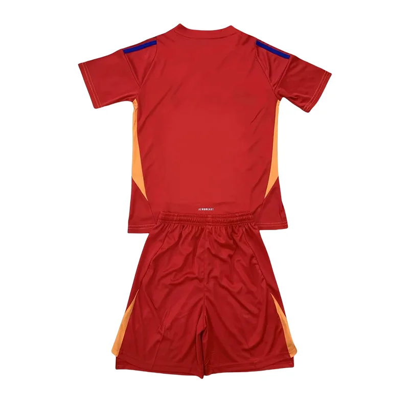 2024/2025 Juventus Goalkeeper Football Shirt Kids Size 1:1 Thai Quality