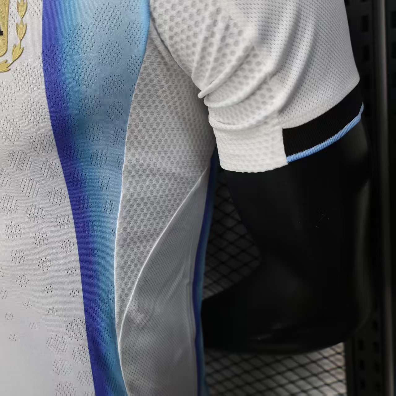 2025/2026 Argentina home Football Jersey