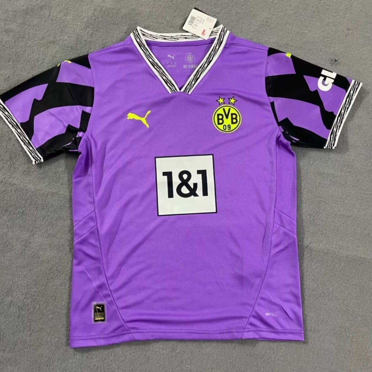 2025/2026 Dortmund special Edition Football shirt 1:1 Thai Quality