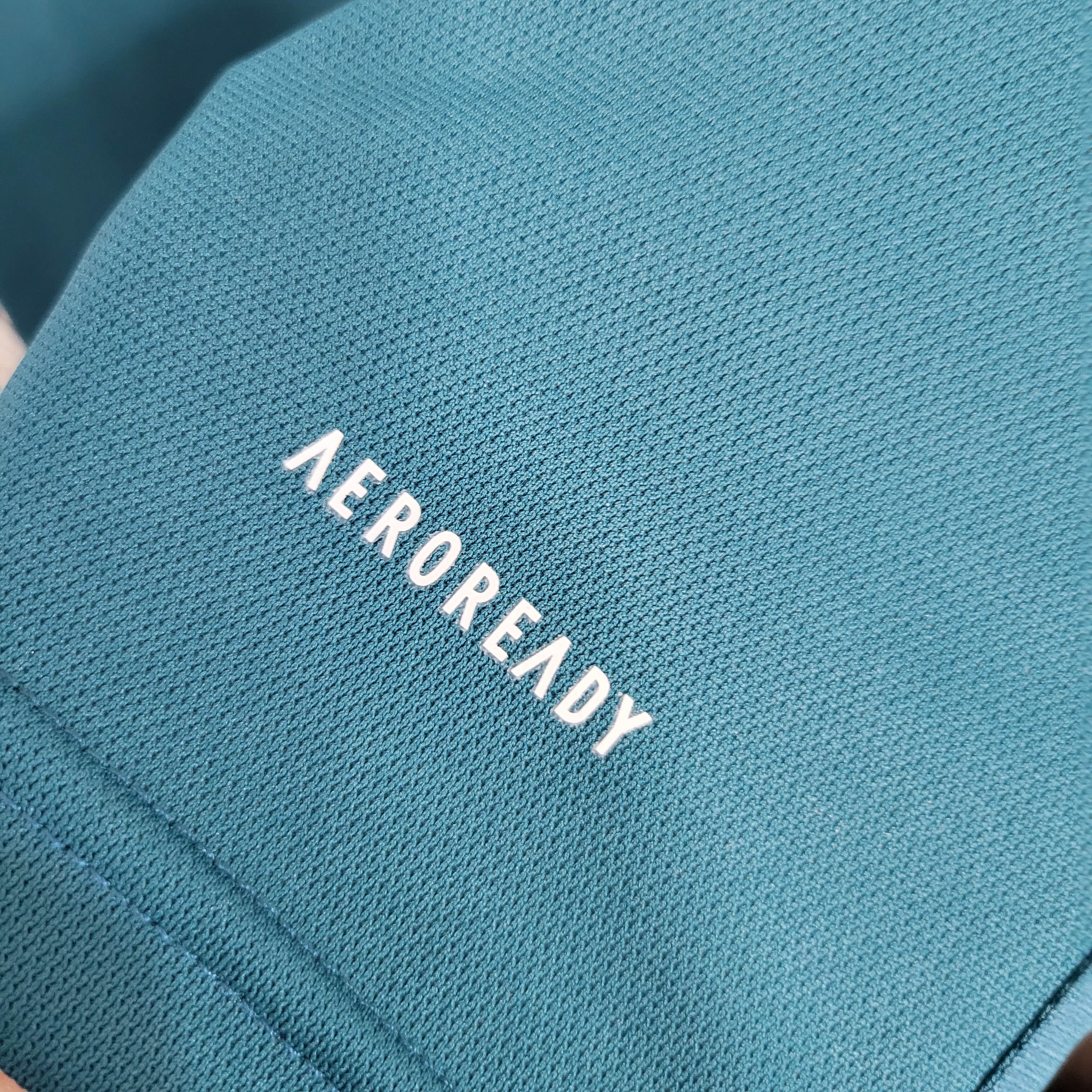 2023/2024 Arsenal Third Away Football Shirt