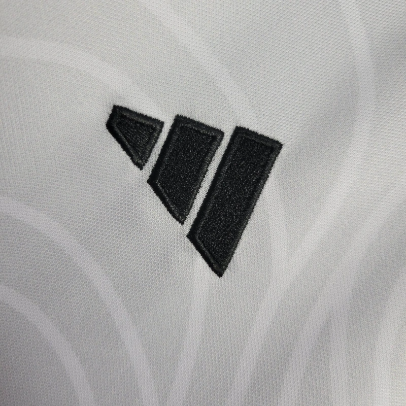 2024/2025 Flamengo Away Football Shirt Kids Size