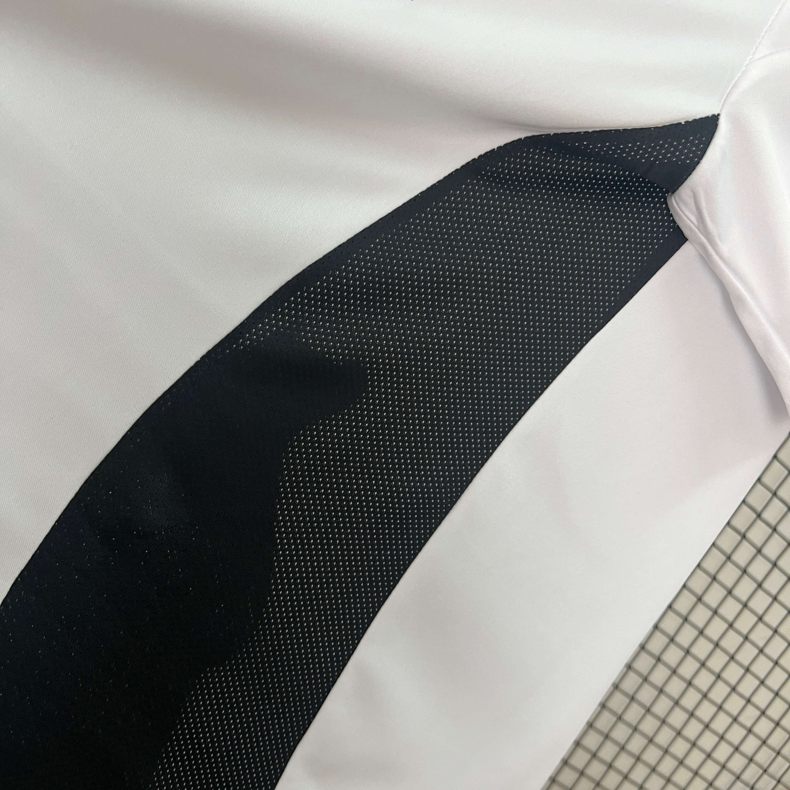 2024/2025 Burgos CF Home Football Shirt