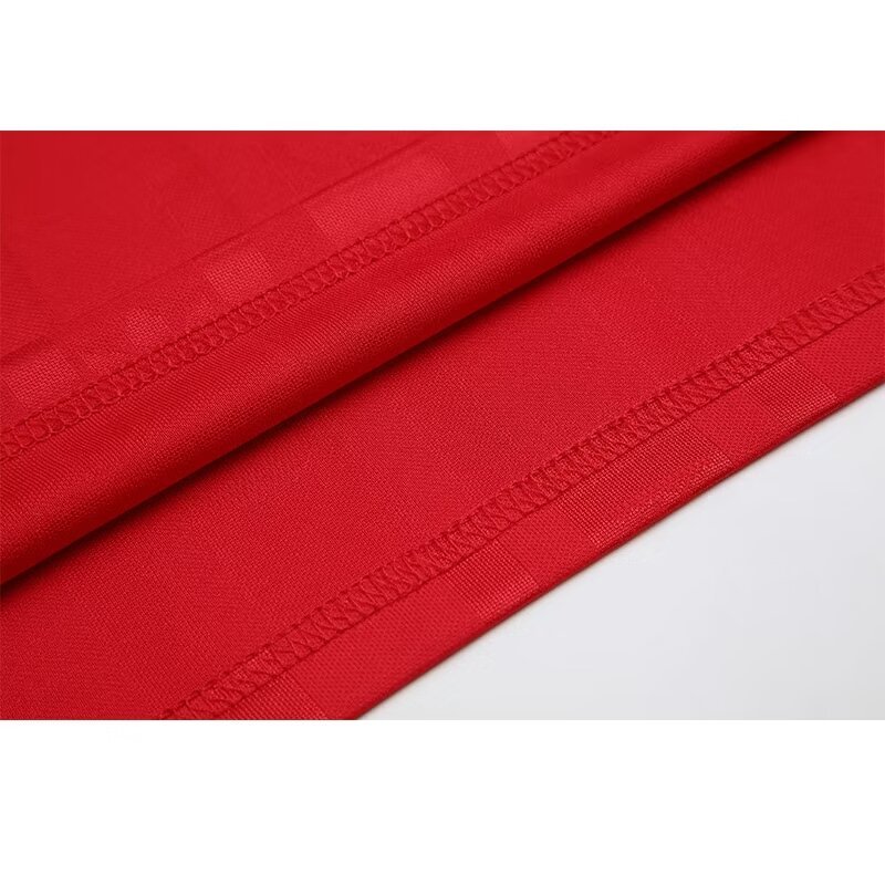 1985/1986 Retro Liverpool Home Football Shirt