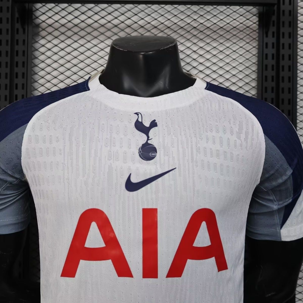 2024/2025 Tottenham Hotspur Home Player  Football Shirt