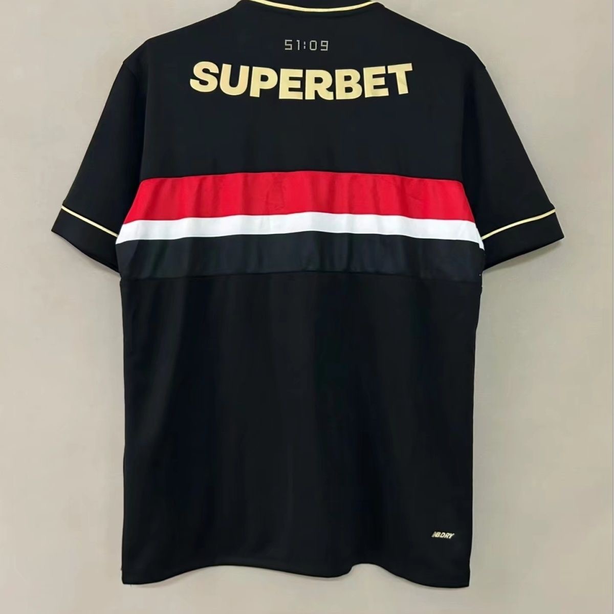 2025/2026 São Paulo Third Away Football Shirt 1:1 Thai Quality