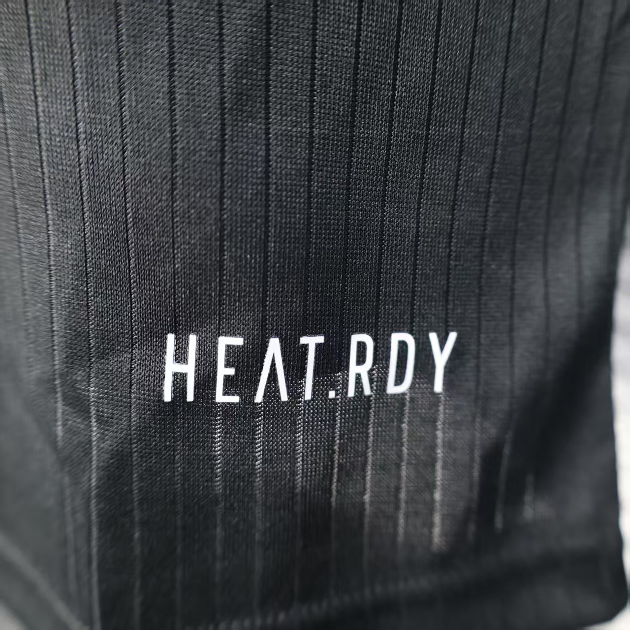 2025/2026 Player Version Long Sleeve Germany Anniversary Edition Black Football Shirt