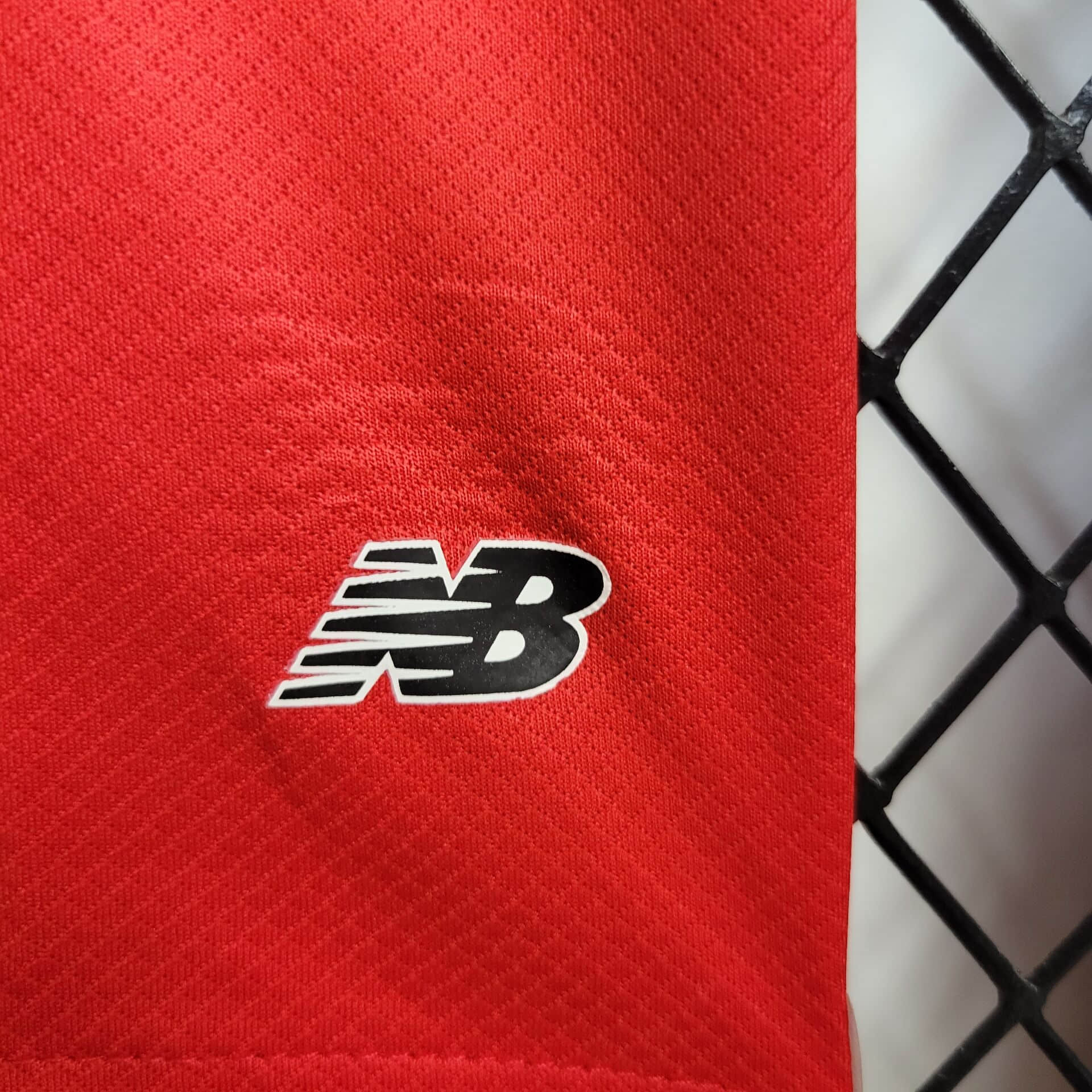 2024/2025 Lille LOSC Home Football Shirt