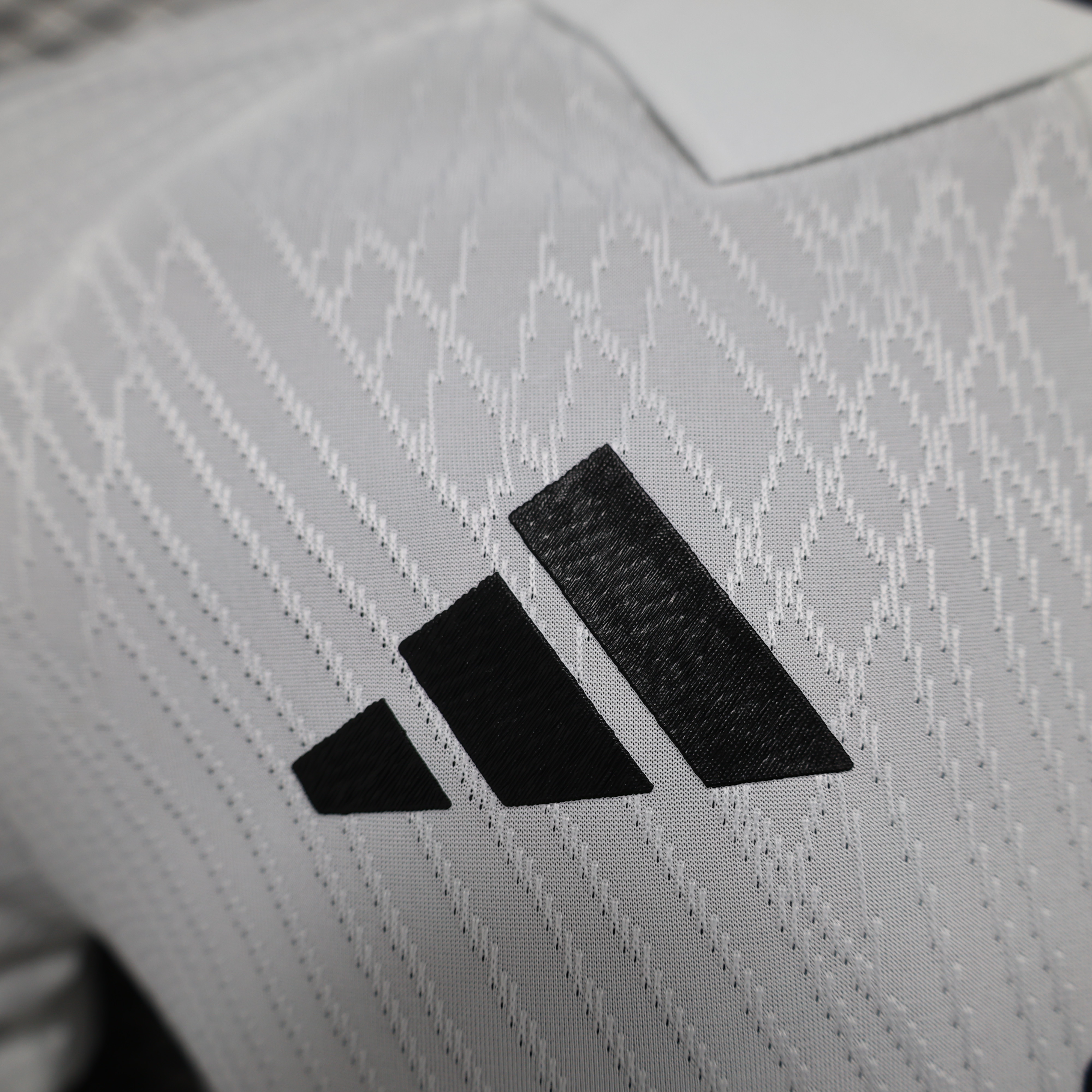 2024/2025 Player Version Real Madrid Special Edition Football Shirt