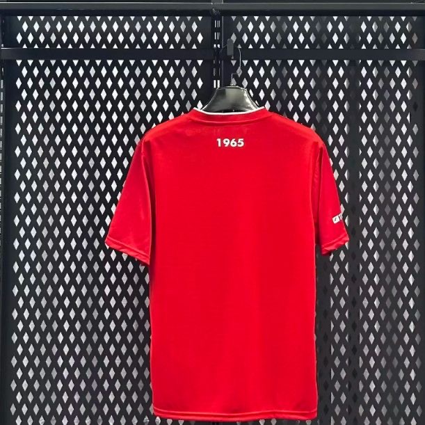 2025/2026 FC Twente Vrouwen Home Football Shirt 1:1 Thai Quality