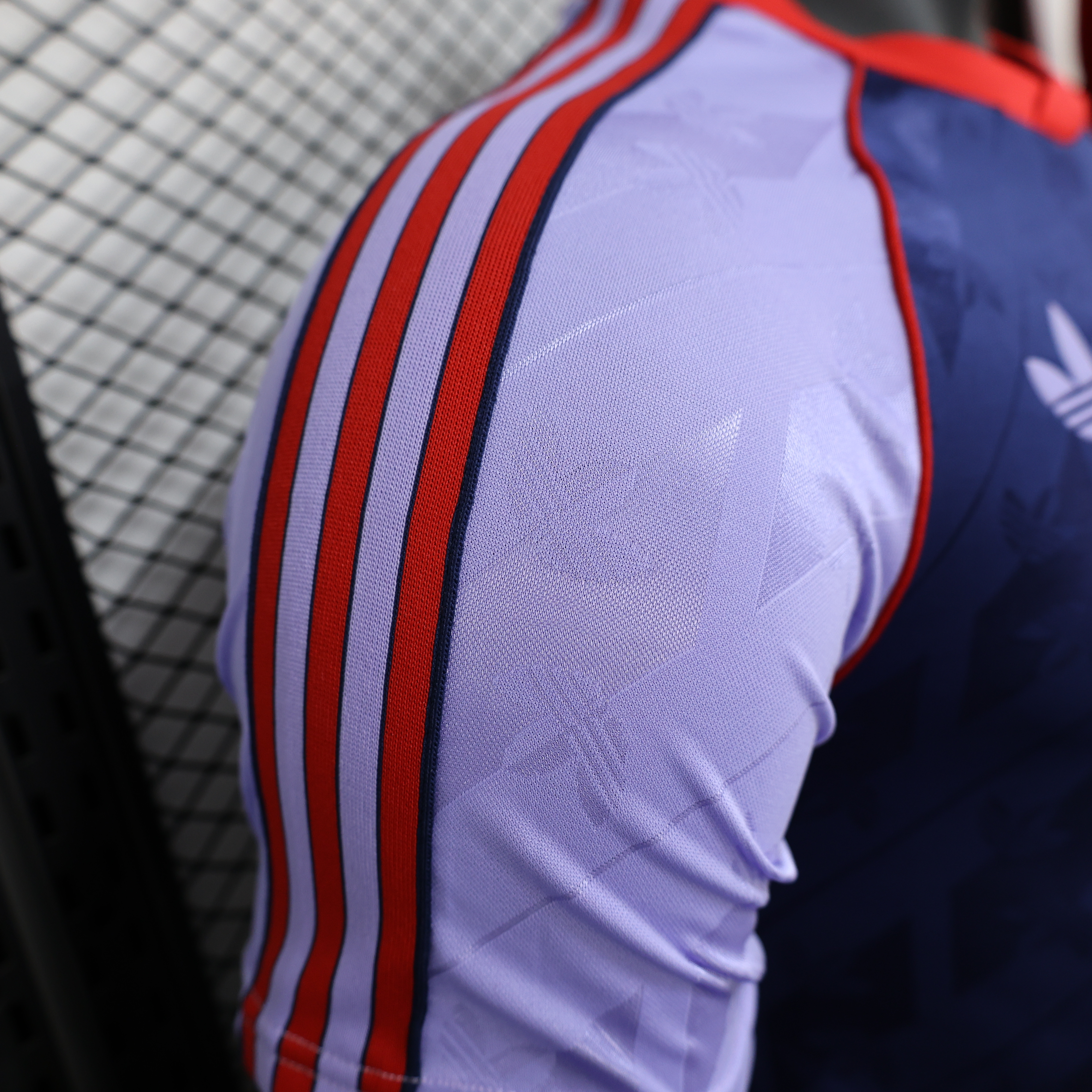 2024/2025 Player Version Arsenal Special Edition Football Shirt