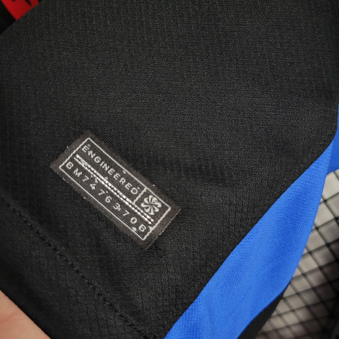 2024/2025 Barcelona Fourth Away Football Shirt