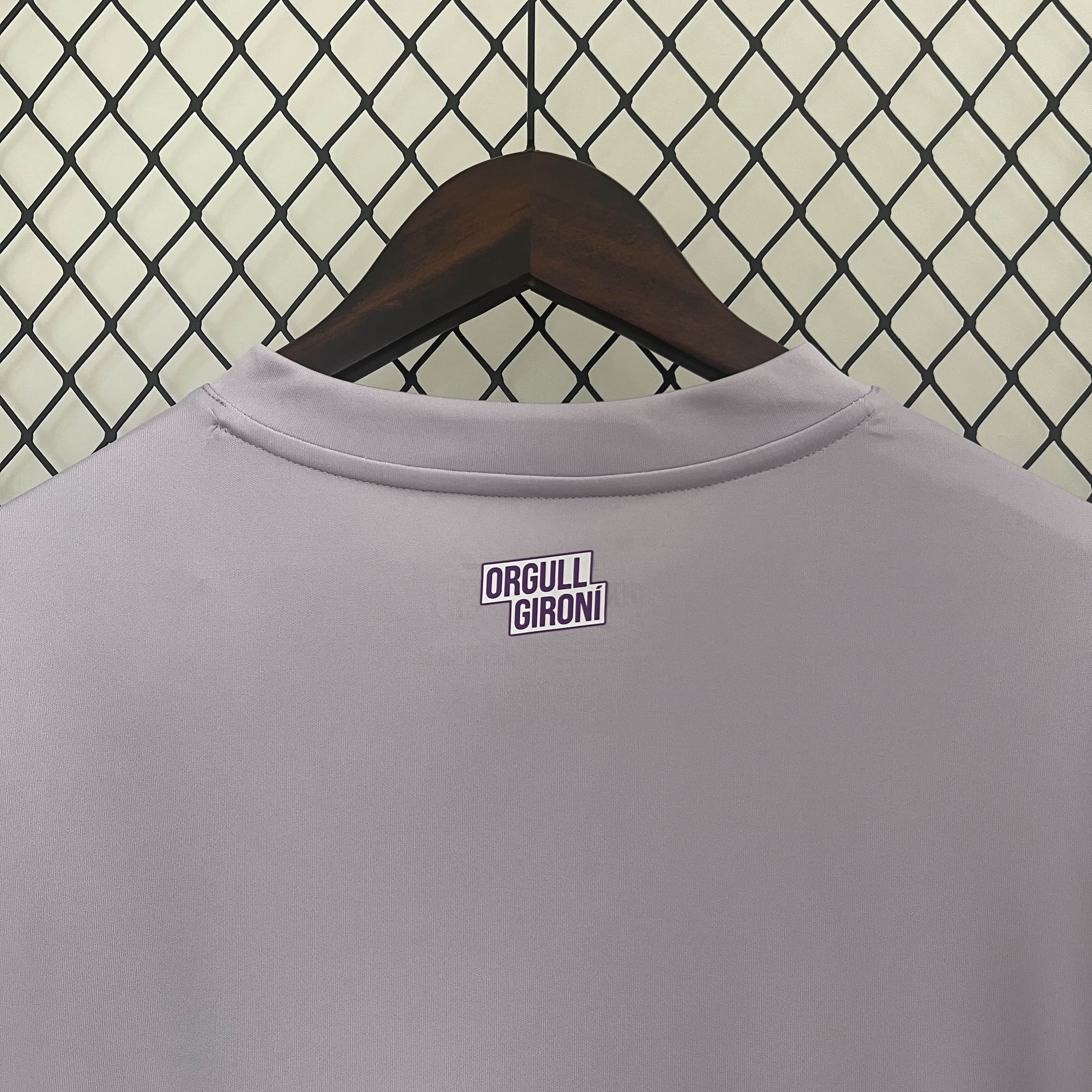 2024/2025 Girona Away Football Shirt