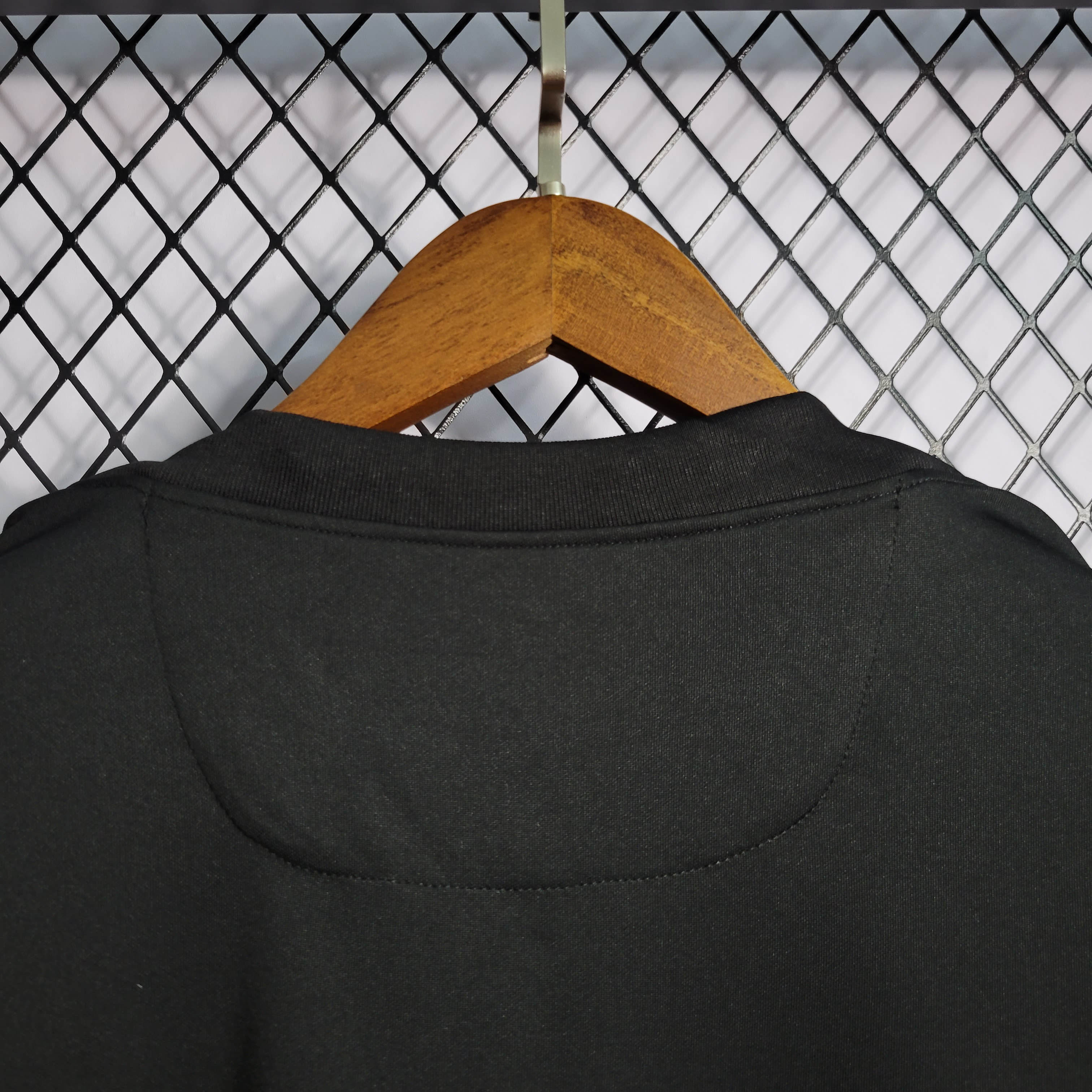 2022/2023 Chelsea Training Wear Black Football Shirt