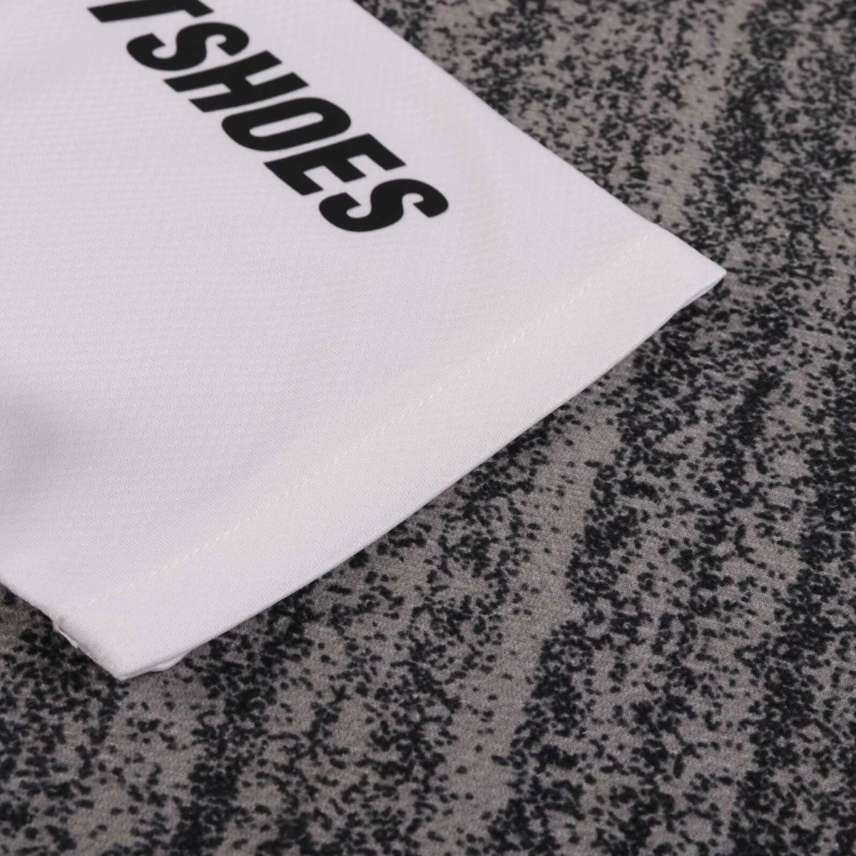 2012/2013 Retro Santos Home FootballShirt Kids Size 1:1 Thai Quality