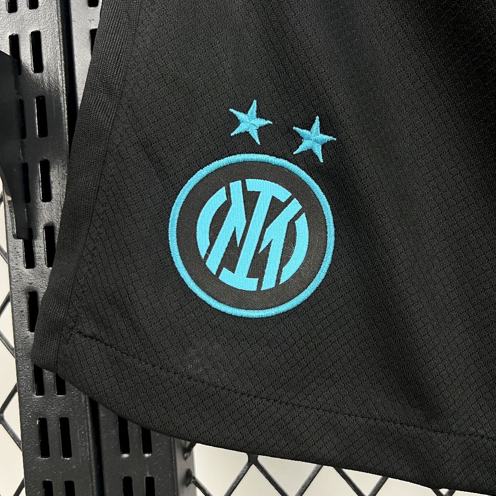 2025/2026 Inter Milan Home Shorts 1:1 Thai Quality