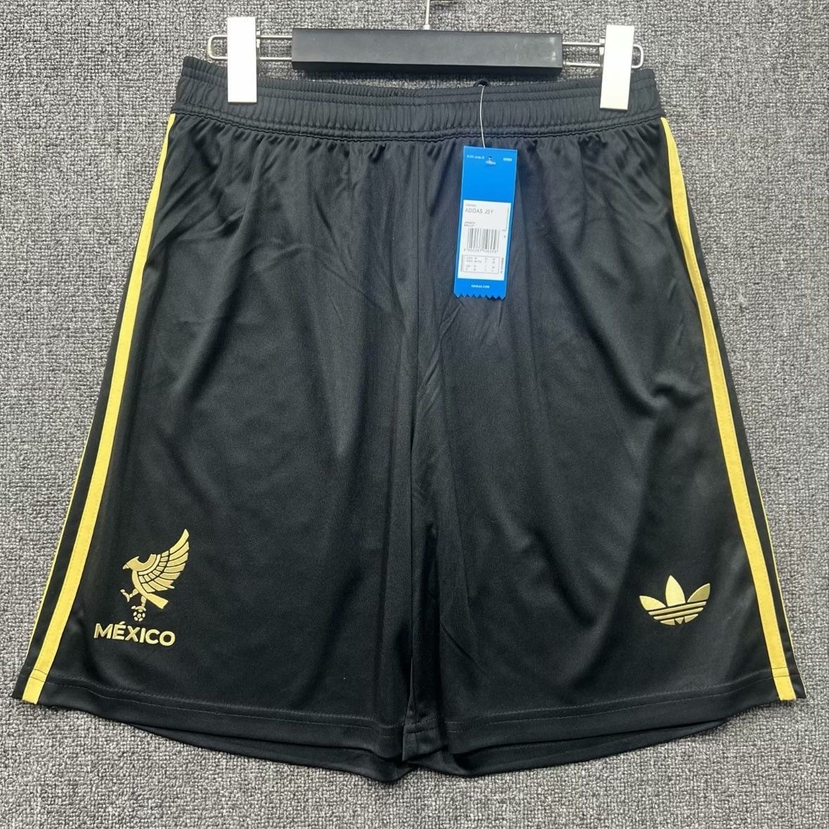 2025/2026 Mexico special Edition Shorts 1:1 Thai Quality