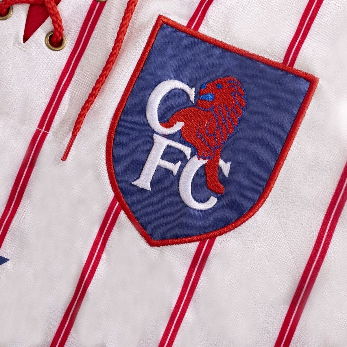 1992/1994 Retro Chelsea Away Football Shirt 1:1 Thai Quality