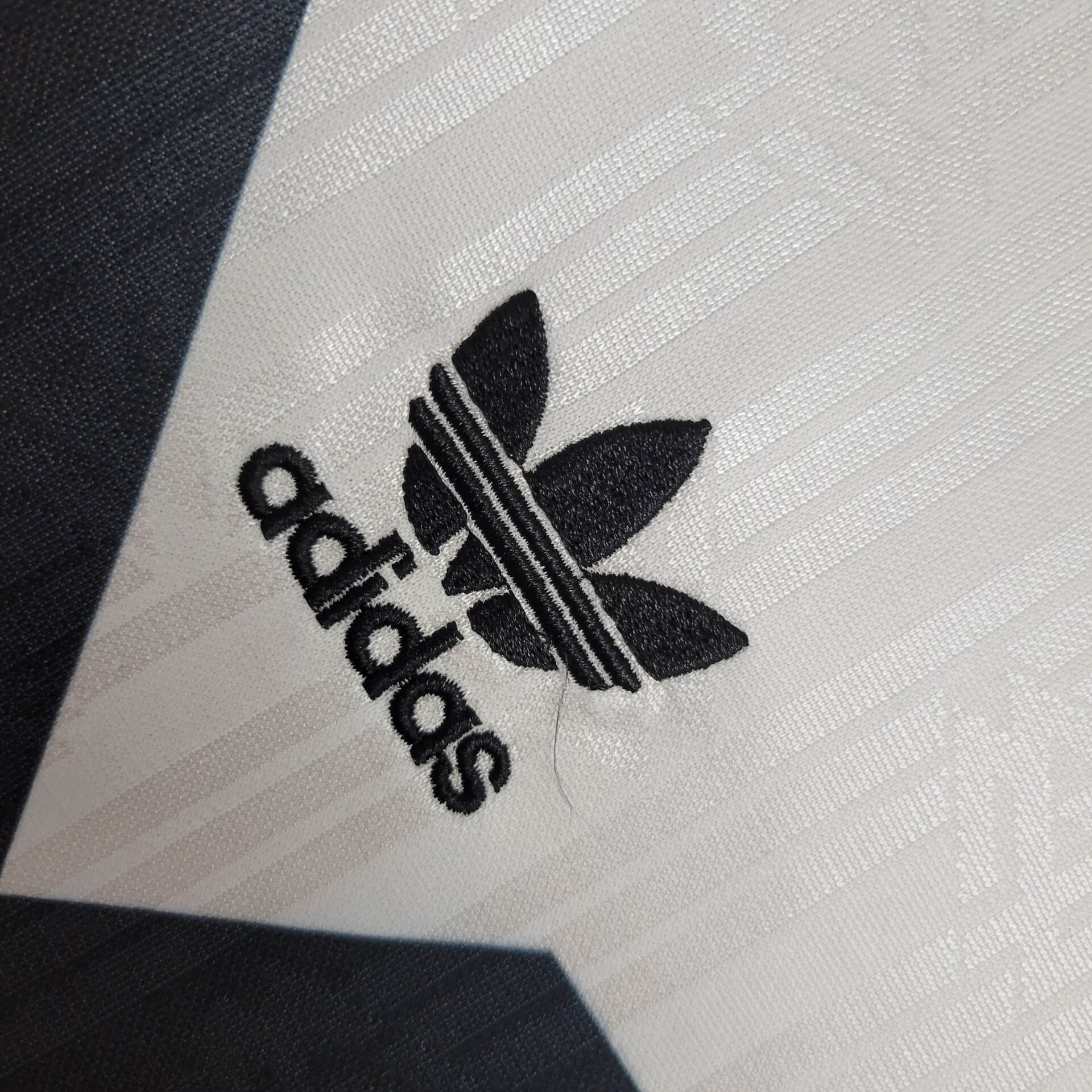 1990 Retro Germany Home Football Shirt Kids Size