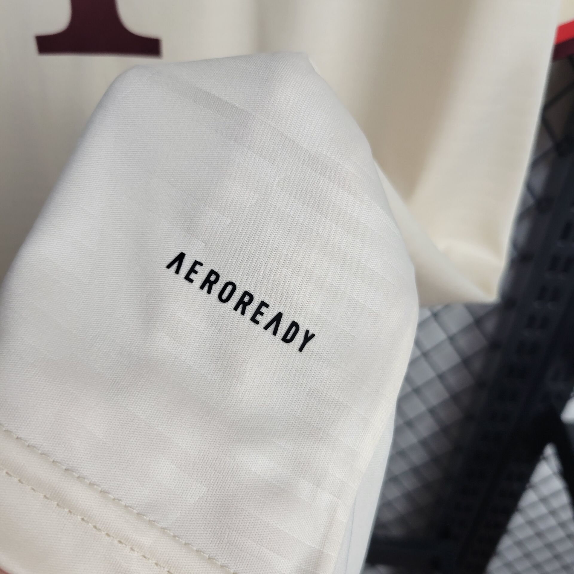 2024/2025 Bayern Munchen Third Away Football Shirt