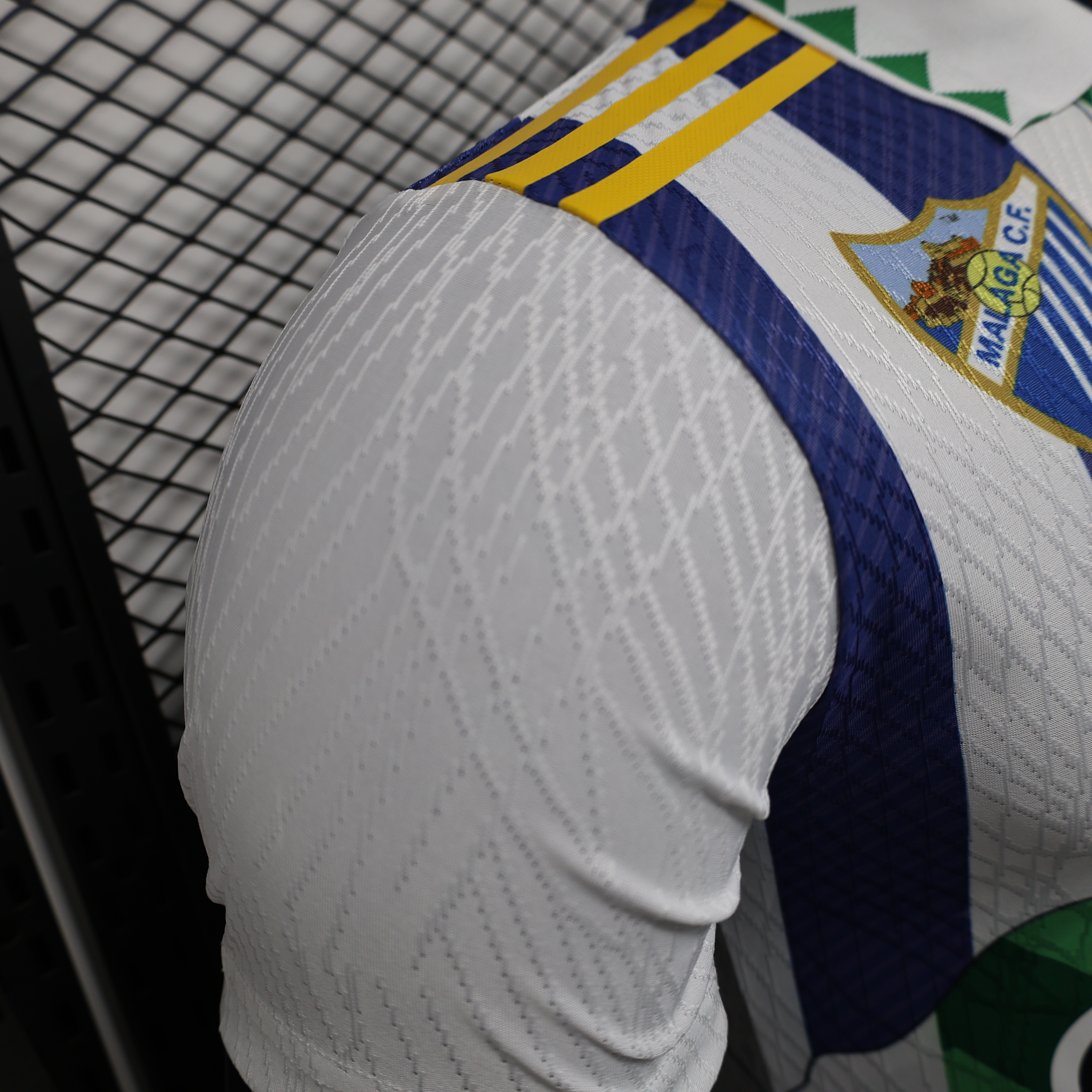 2025/2026 Player Version Real Betis Special Edition Football Shirt