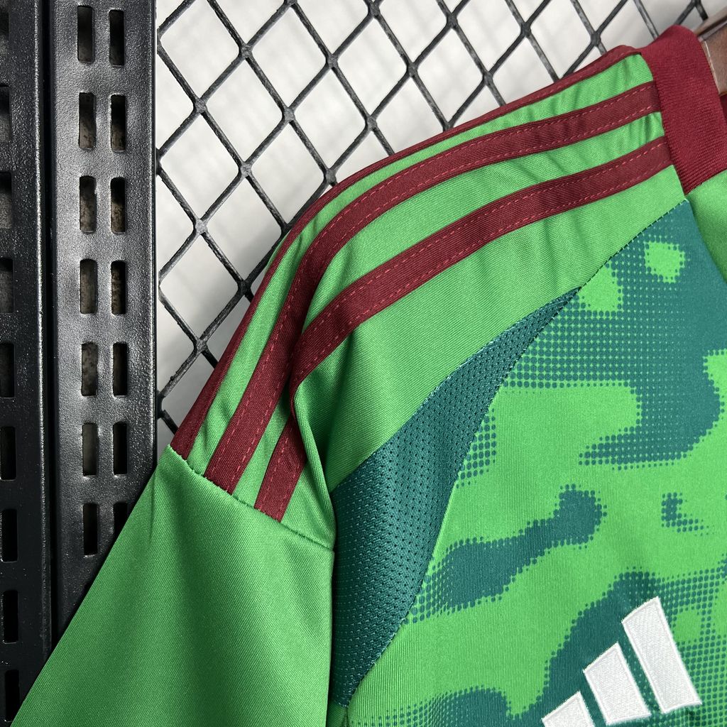 2024/2025 Albacete Third Away Football Shirt