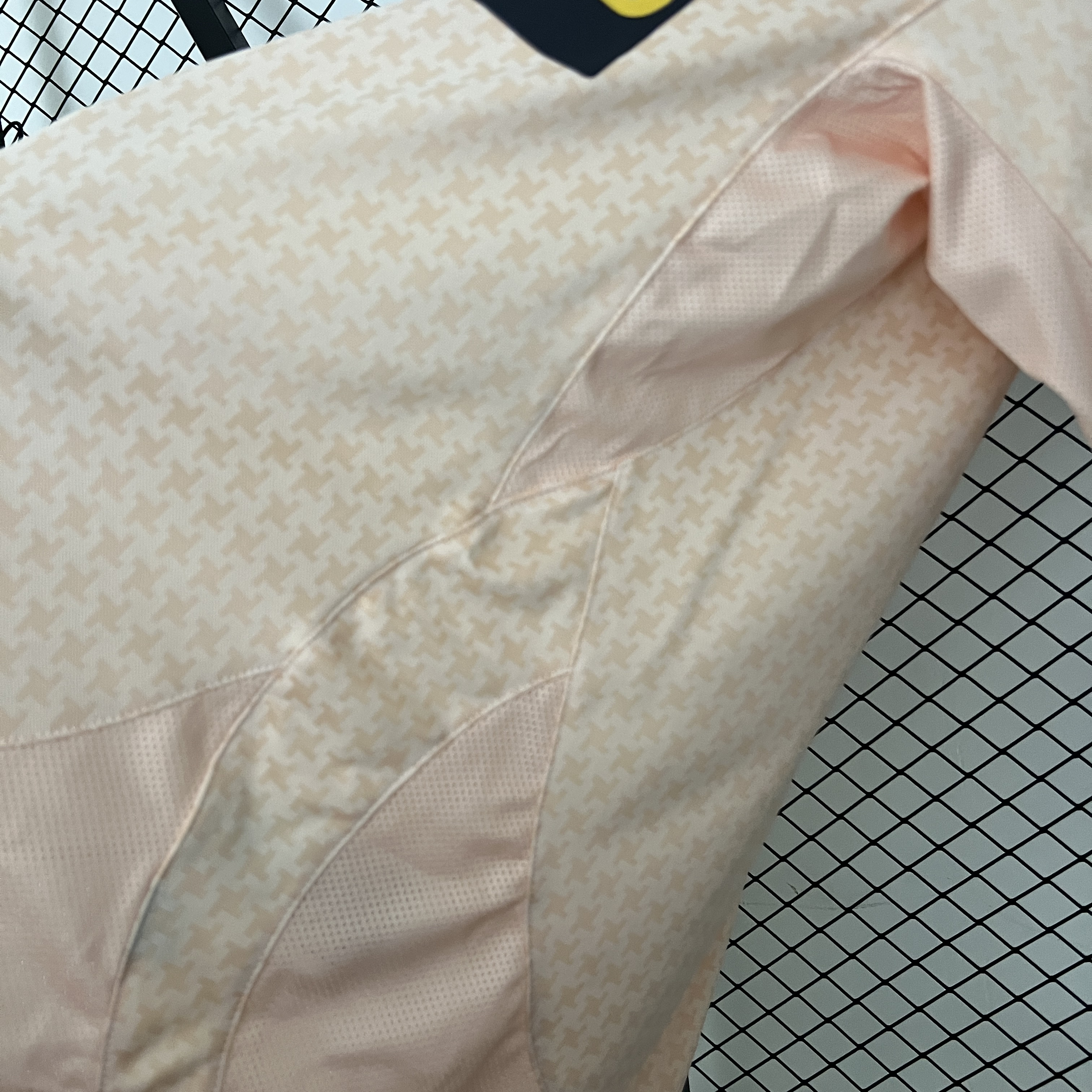 2003/2004 Retro Juventus Third Away Football shirt 1:1 Thai Quality