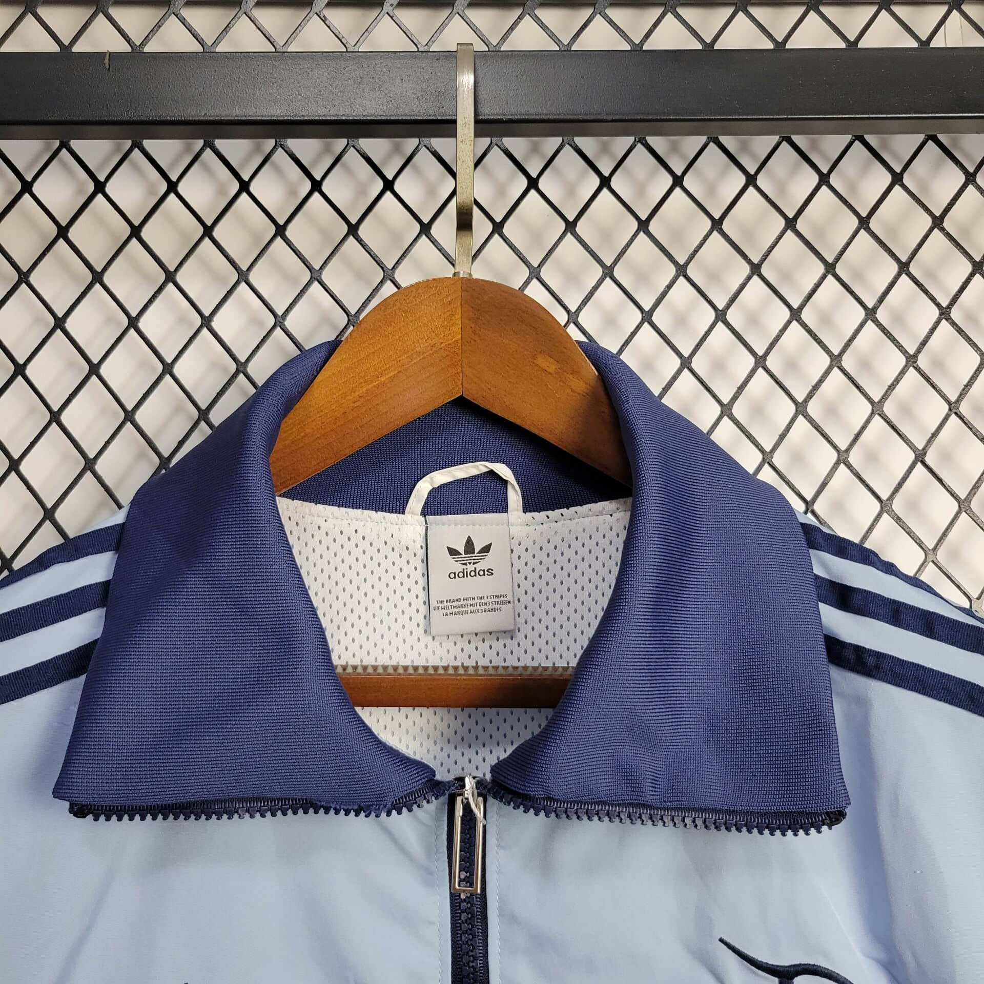 2025/2026 Argentina Windbreaker Football Shirt