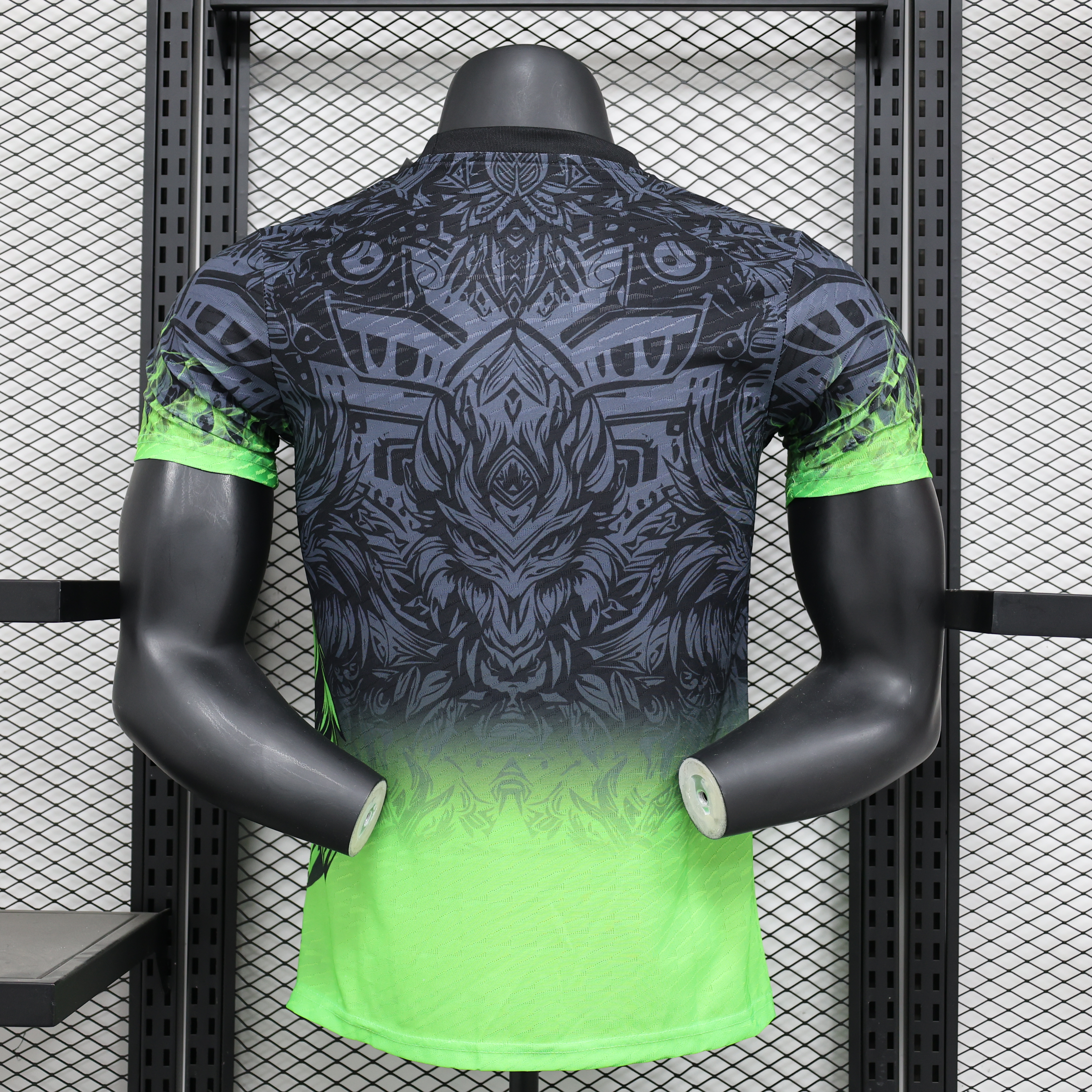 2024/2025 Player Liverpool Special Edition Football Shirt